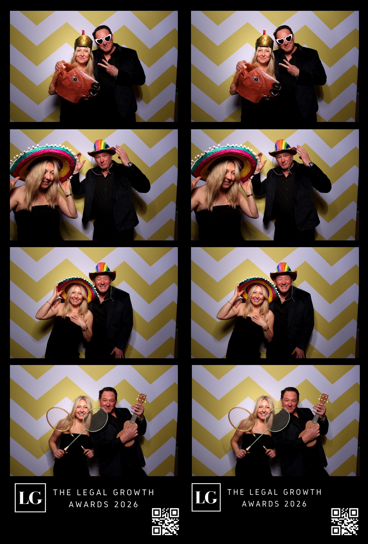 Legal Growth Awards 2026 | View more photos from the event at gallery.picturematic.co/u/Picturematic/Legal-Growth-Awards-2026