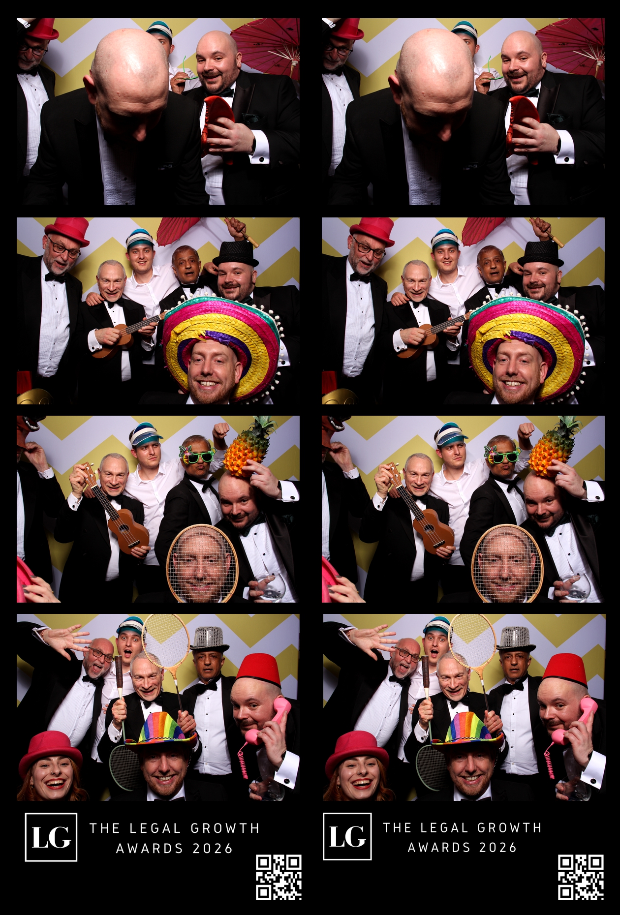 Legal Growth Awards 2026 | View more photos from the event at gallery.picturematic.co/u/Picturematic/Legal-Growth-Awards-2026