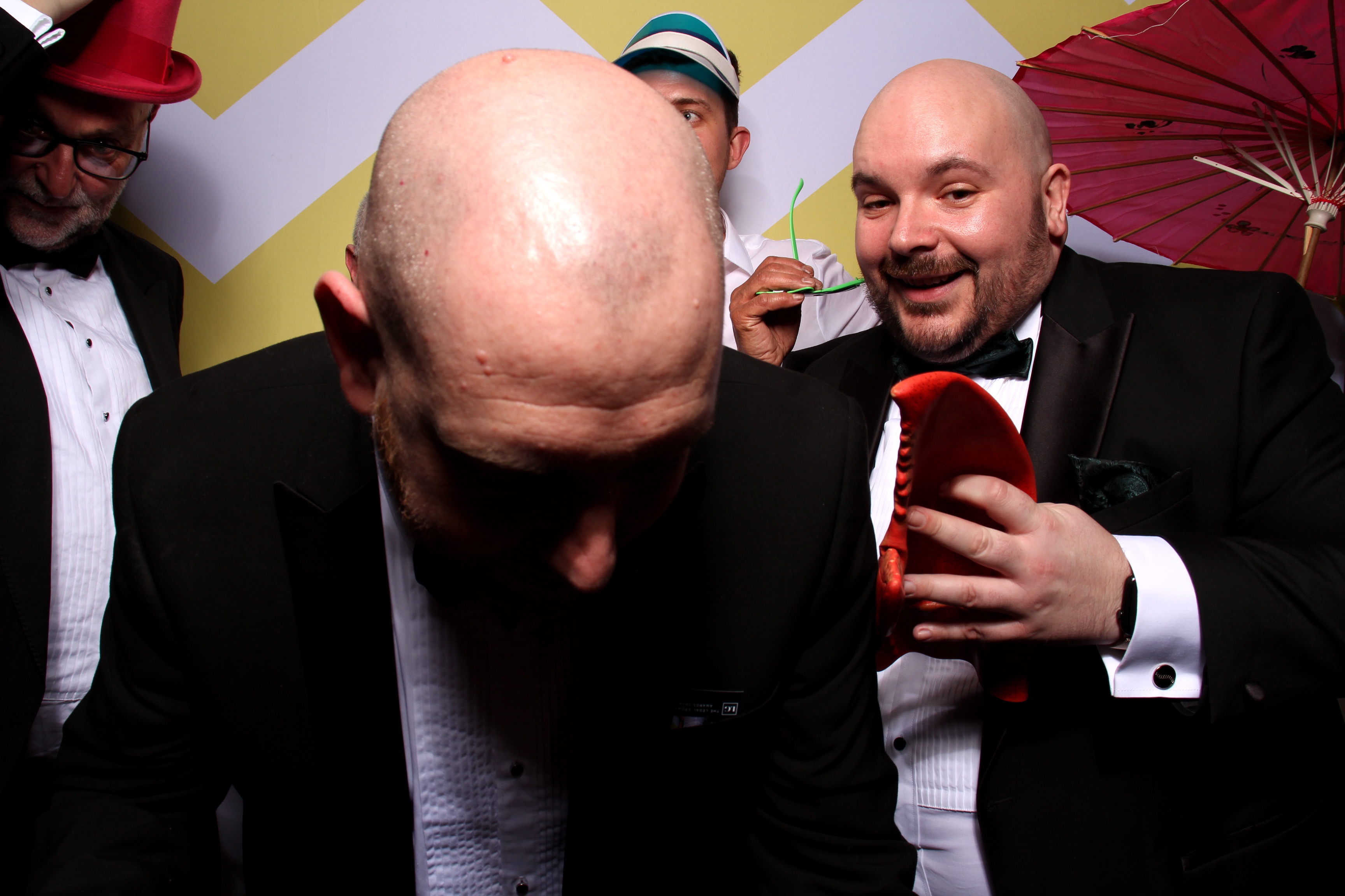 Legal Growth Awards 2026 | View more photos from the event at gallery.picturematic.co/u/Picturematic/Legal-Growth-Awards-2026