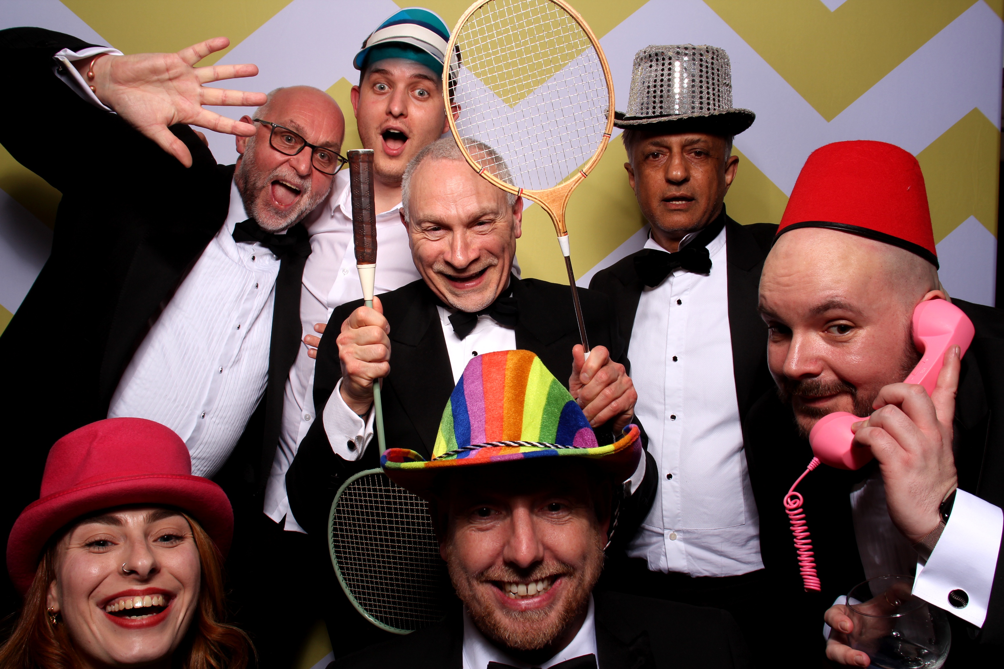 Legal Growth Awards 2026 | View more photos from the event at gallery.picturematic.co/u/Picturematic/Legal-Growth-Awards-2026