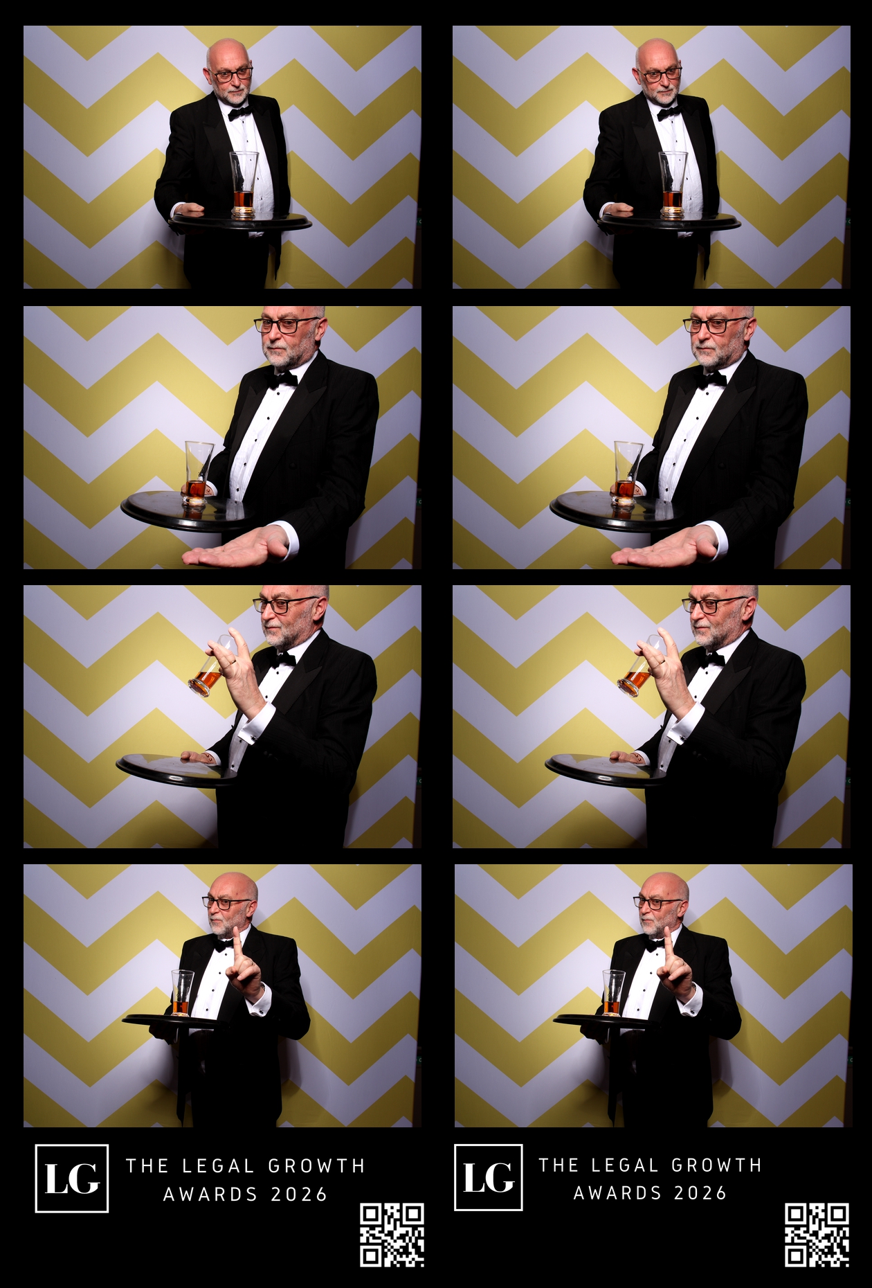 Legal Growth Awards 2026 | View more photos from the event at gallery.picturematic.co/u/Picturematic/Legal-Growth-Awards-2026