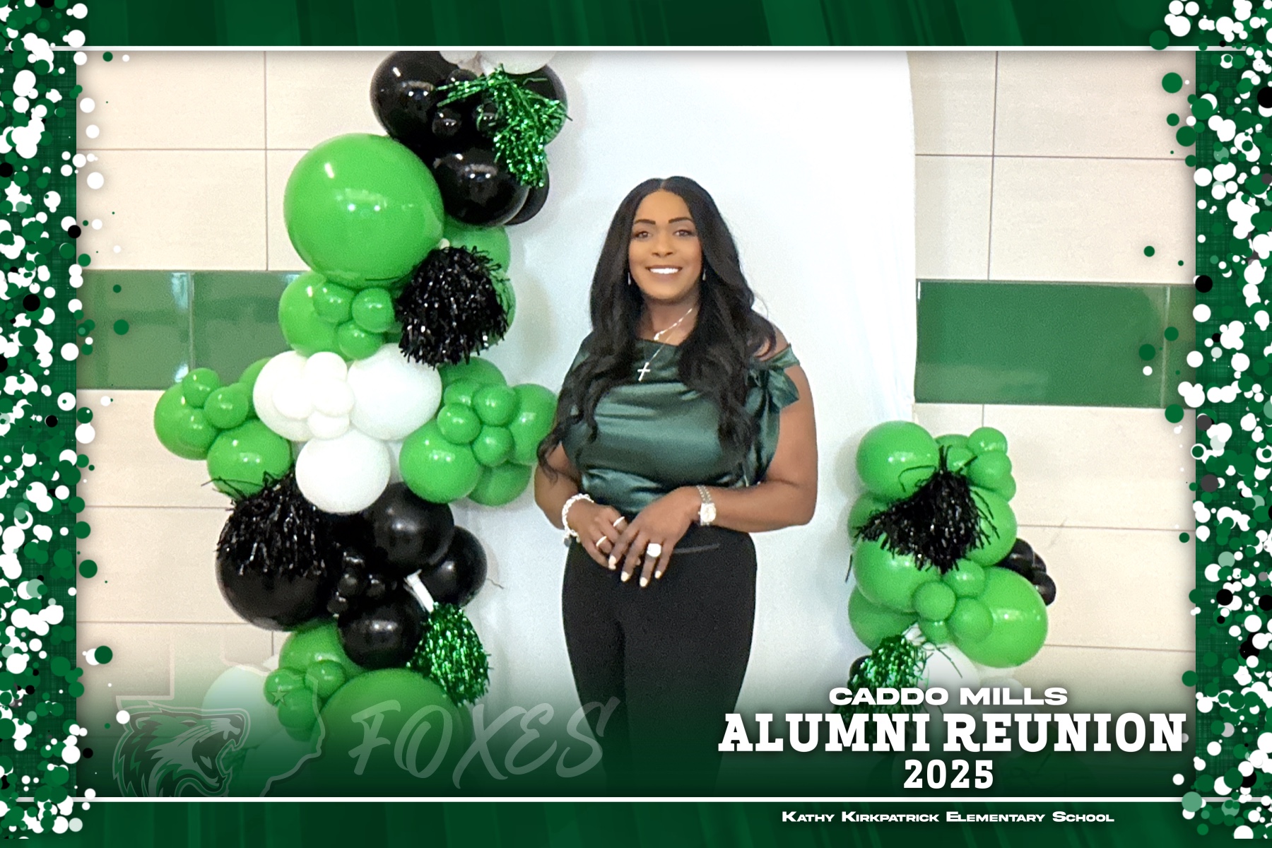 Caddo Mills Alumni Reunion | View more photos from the event at gallery.rckapturedmemories.com/u/RCKapturedMemories/Caddo-Mills-Alumni-Reunion-0