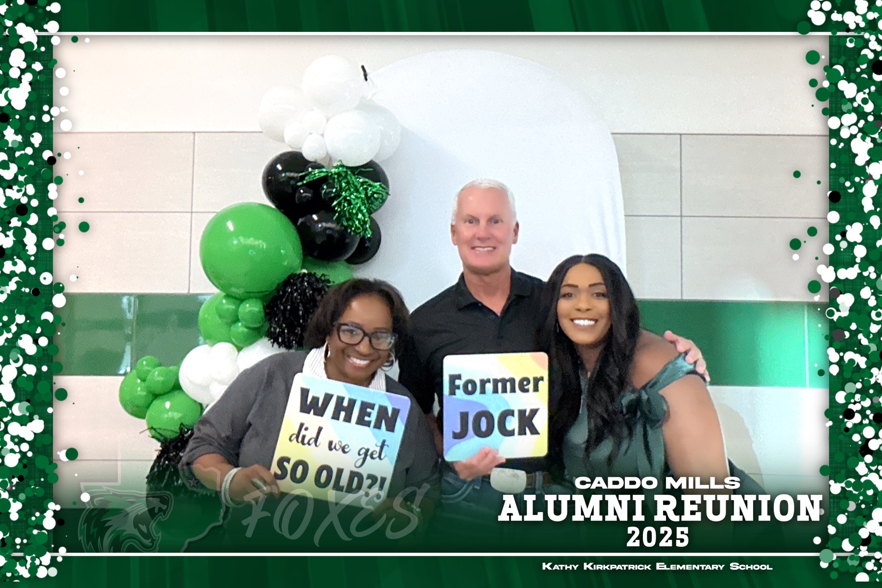 Caddo Mills Alumni Reunion | View more photos from the event at gallery.rckapturedmemories.com/u/RCKapturedMemories/Caddo-Mills-Alumni-Reunion-0