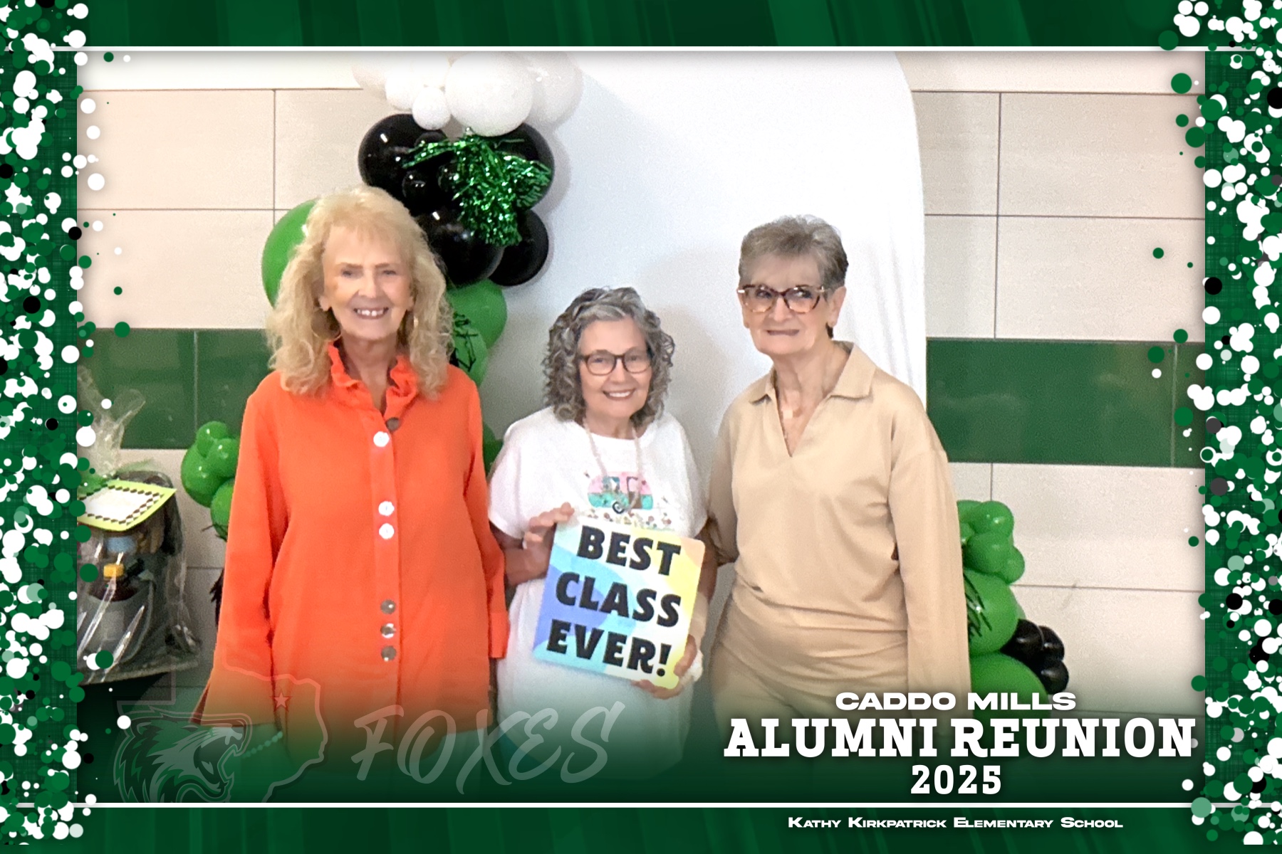 Caddo Mills Alumni Reunion | View more photos from the event at gallery.rckapturedmemories.com/u/RCKapturedMemories/Caddo-Mills-Alumni-Reunion-0