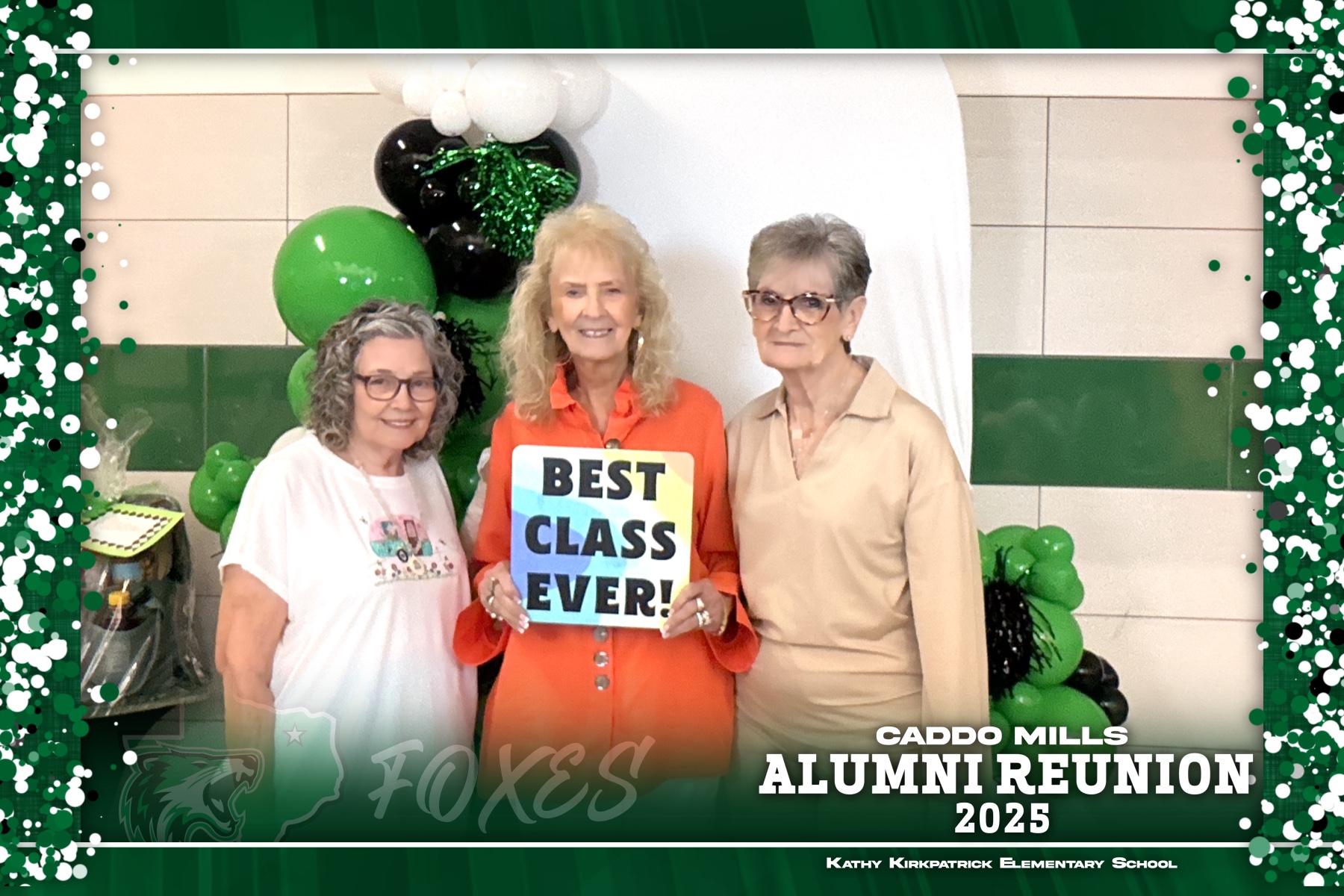 Caddo Mills Alumni Reunion | View more photos from the event at gallery.rckapturedmemories.com/u/RCKapturedMemories/Caddo-Mills-Alumni-Reunion-0