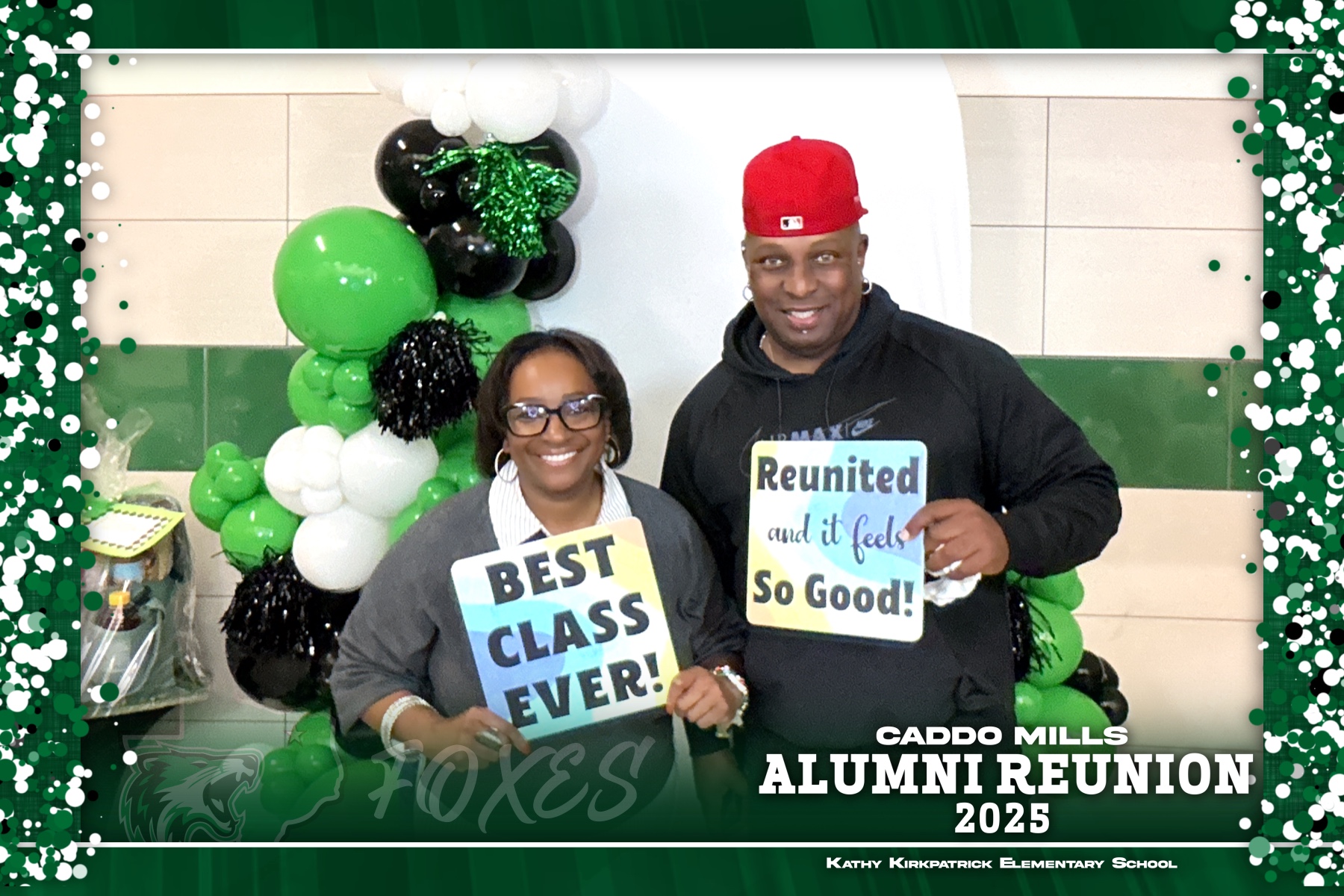 Caddo Mills Alumni Reunion | View more photos from the event at gallery.rckapturedmemories.com/u/RCKapturedMemories/Caddo-Mills-Alumni-Reunion-0