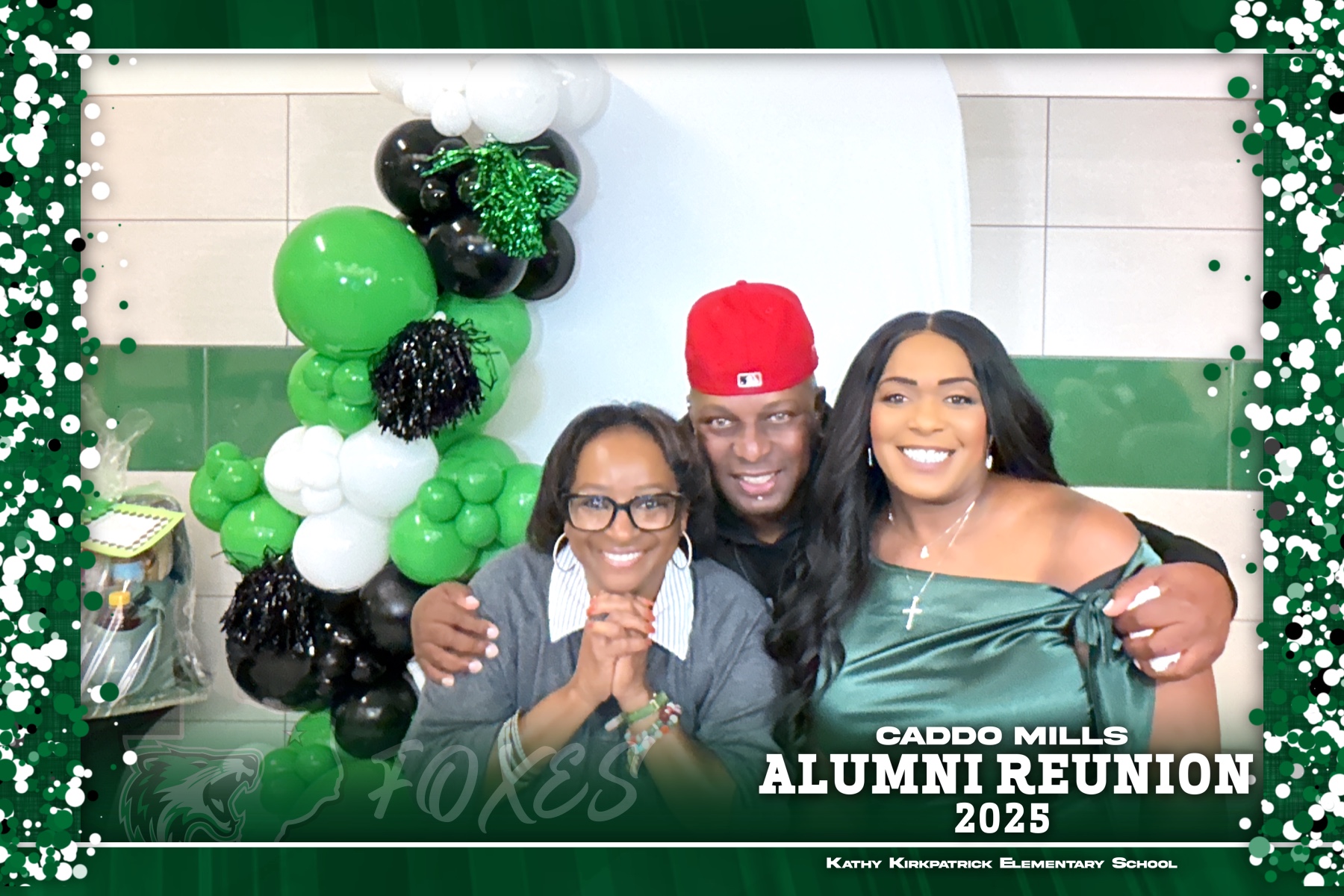 Caddo Mills Alumni Reunion | View more photos from the event at gallery.rckapturedmemories.com/u/RCKapturedMemories/Caddo-Mills-Alumni-Reunion-0