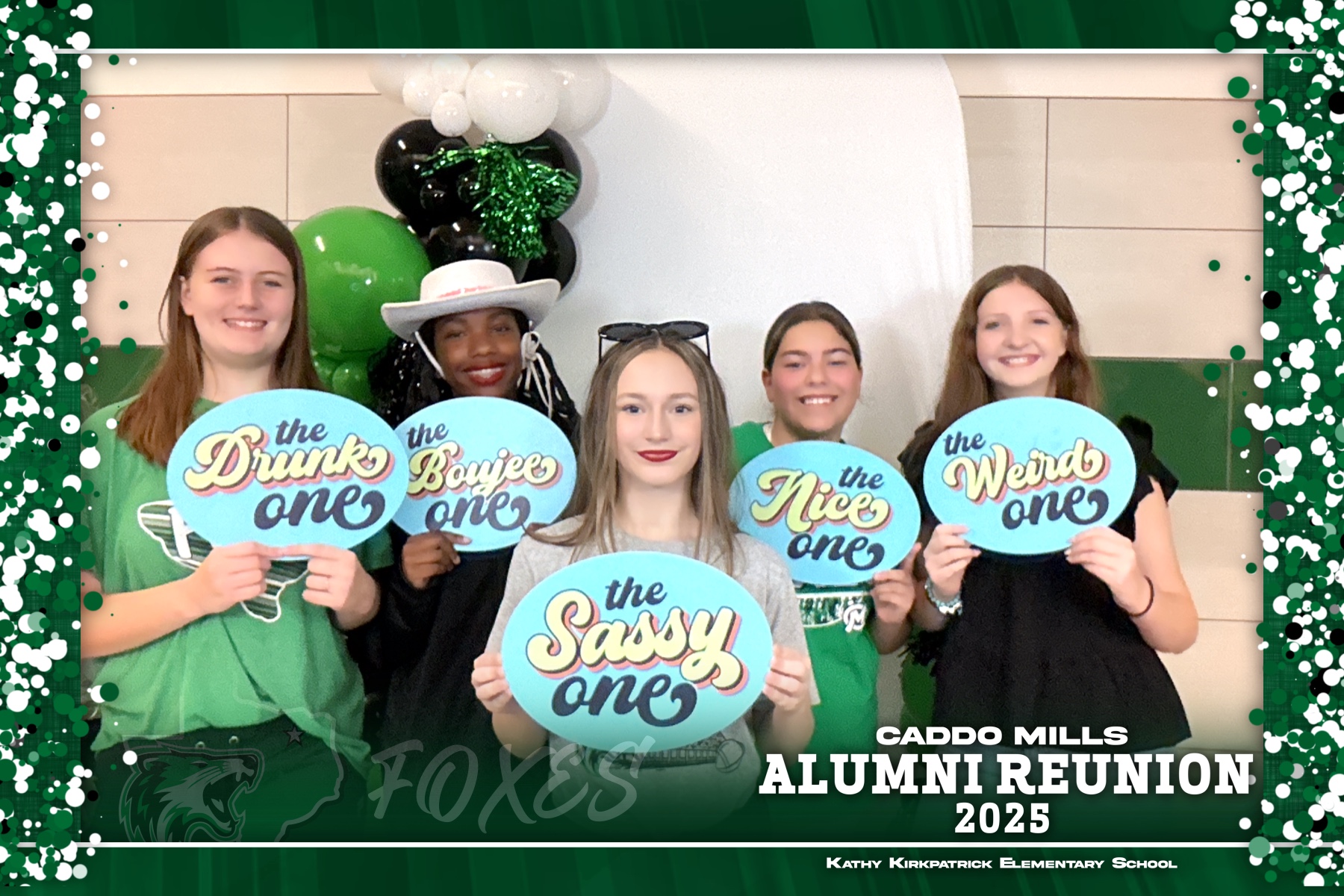 Caddo Mills Alumni Reunion | View more photos from the event at gallery.rckapturedmemories.com/u/RCKapturedMemories/Caddo-Mills-Alumni-Reunion-0