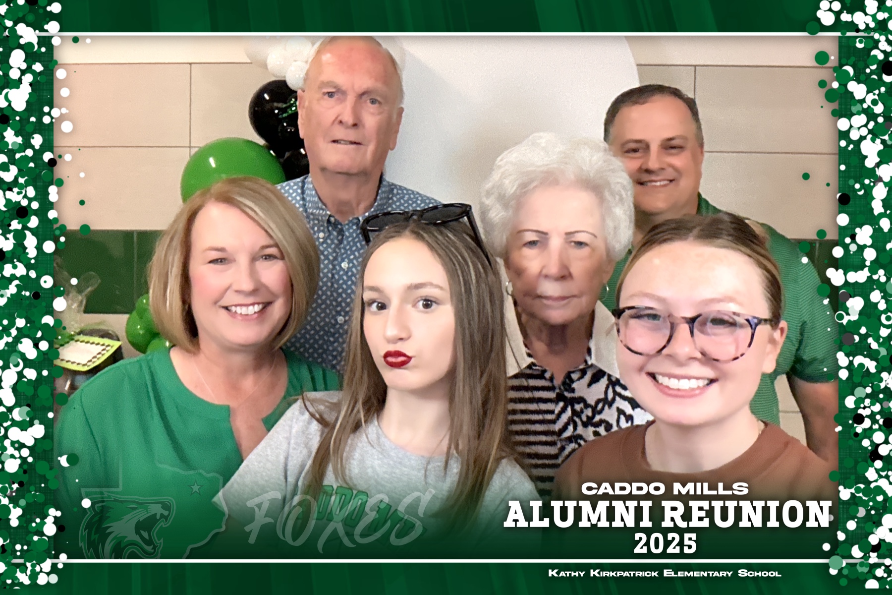 Caddo Mills Alumni Reunion | View more photos from the event at gallery.rckapturedmemories.com/u/RCKapturedMemories/Caddo-Mills-Alumni-Reunion-0