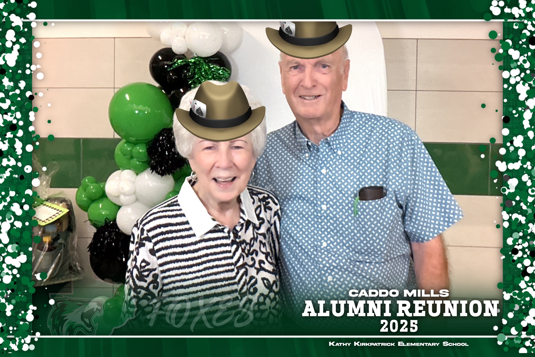 Caddo Mills Alumni Reunion | View more photos from the event at gallery.rckapturedmemories.com/u/RCKapturedMemories/Caddo-Mills-Alumni-Reunion-0