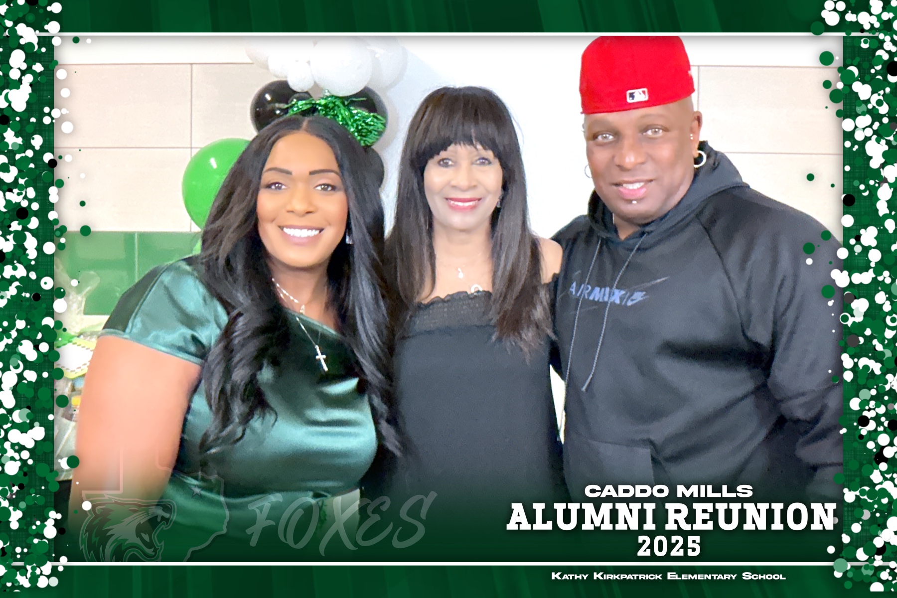 Caddo Mills Alumni Reunion | View more photos from the event at gallery.rckapturedmemories.com/u/RCKapturedMemories/Caddo-Mills-Alumni-Reunion-0