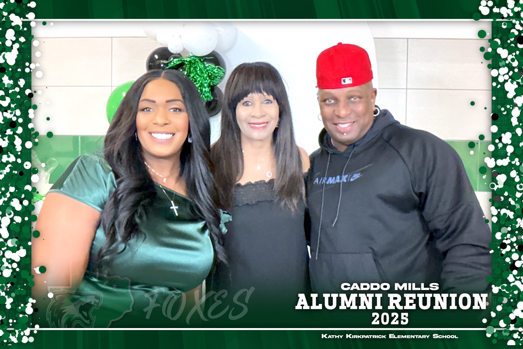 Caddo Mills Alumni Reunion | View more photos from the event at gallery.rckapturedmemories.com/u/RCKapturedMemories/Caddo-Mills-Alumni-Reunion-0