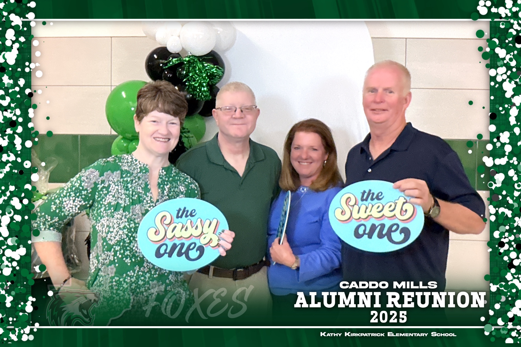 Caddo Mills Alumni Reunion | View more photos from the event at gallery.rckapturedmemories.com/u/RCKapturedMemories/Caddo-Mills-Alumni-Reunion-0