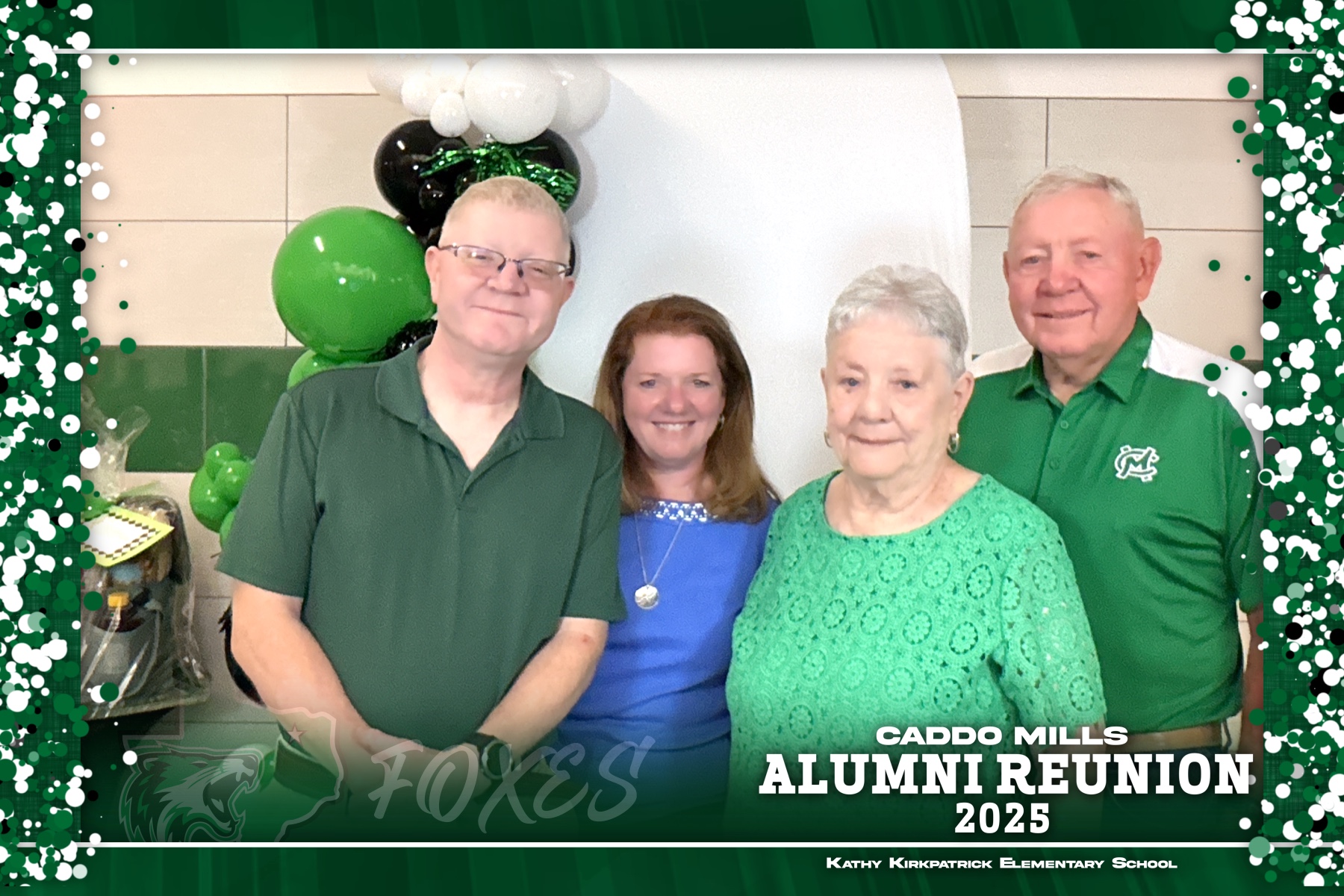 Caddo Mills Alumni Reunion | View more photos from the event at gallery.rckapturedmemories.com/u/RCKapturedMemories/Caddo-Mills-Alumni-Reunion-0