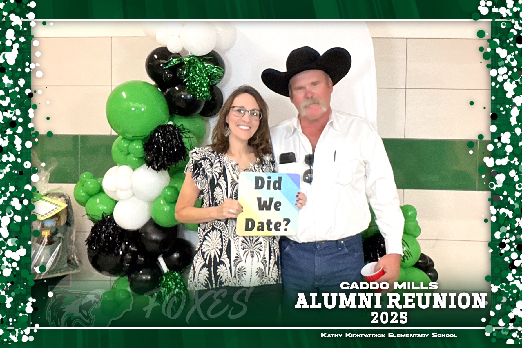 Caddo Mills Alumni Reunion | View more photos from the event at gallery.rckapturedmemories.com/u/RCKapturedMemories/Caddo-Mills-Alumni-Reunion-0