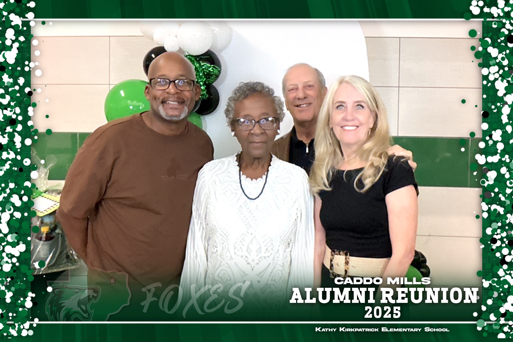 Caddo Mills Alumni Reunion | View more photos from the event at gallery.rckapturedmemories.com/u/RCKapturedMemories/Caddo-Mills-Alumni-Reunion-0