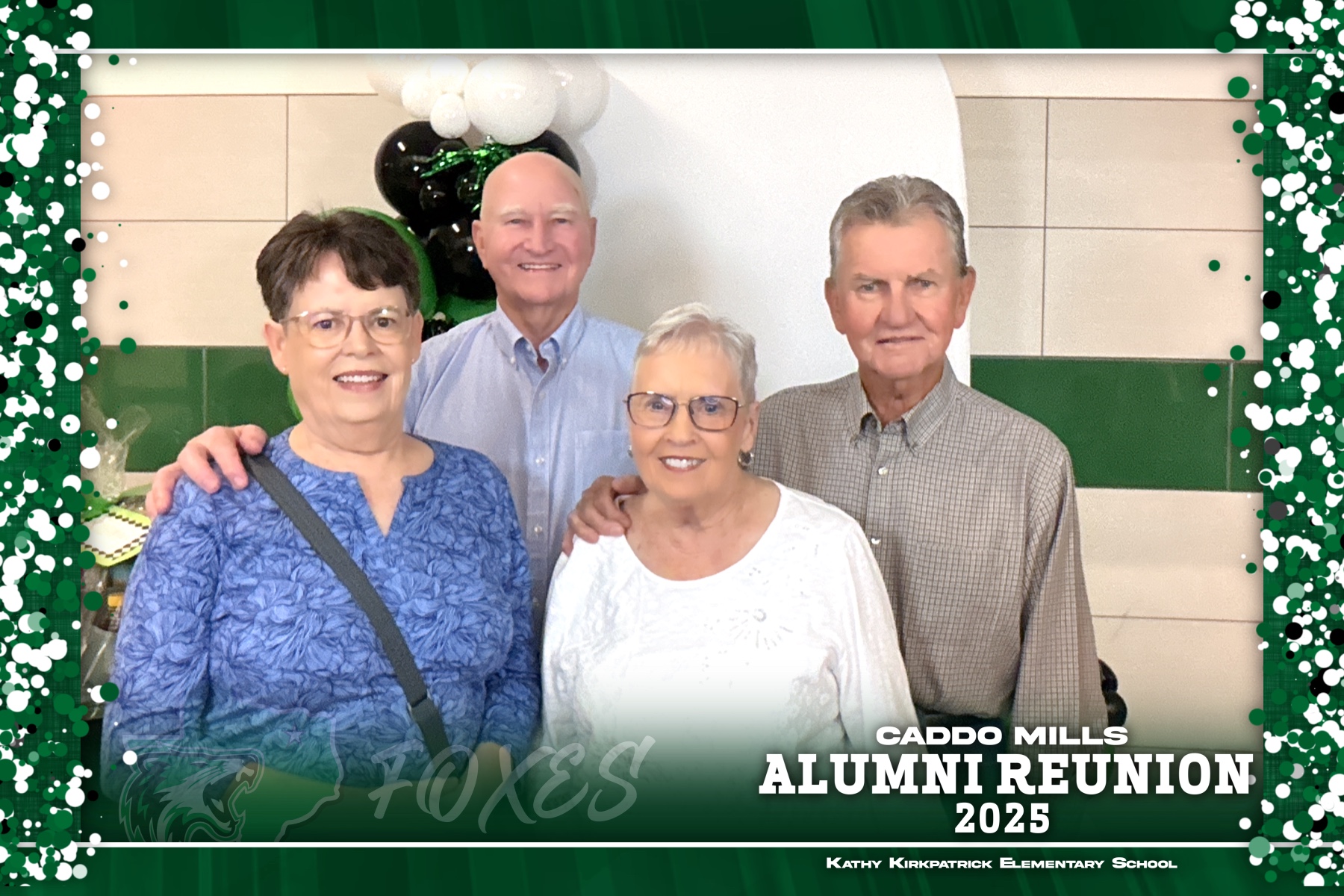 Caddo Mills Alumni Reunion | View more photos from the event at gallery.rckapturedmemories.com/u/RCKapturedMemories/Caddo-Mills-Alumni-Reunion-0