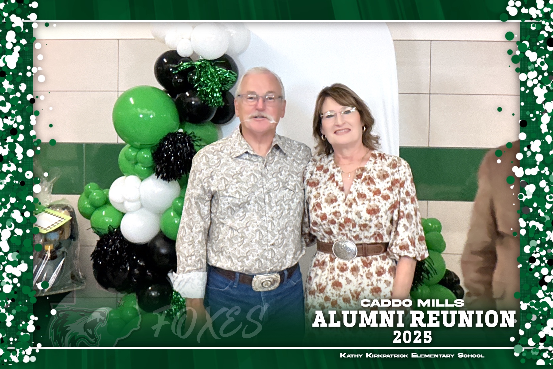 Caddo Mills Alumni Reunion | View more photos from the event at gallery.rckapturedmemories.com/u/RCKapturedMemories/Caddo-Mills-Alumni-Reunion-0