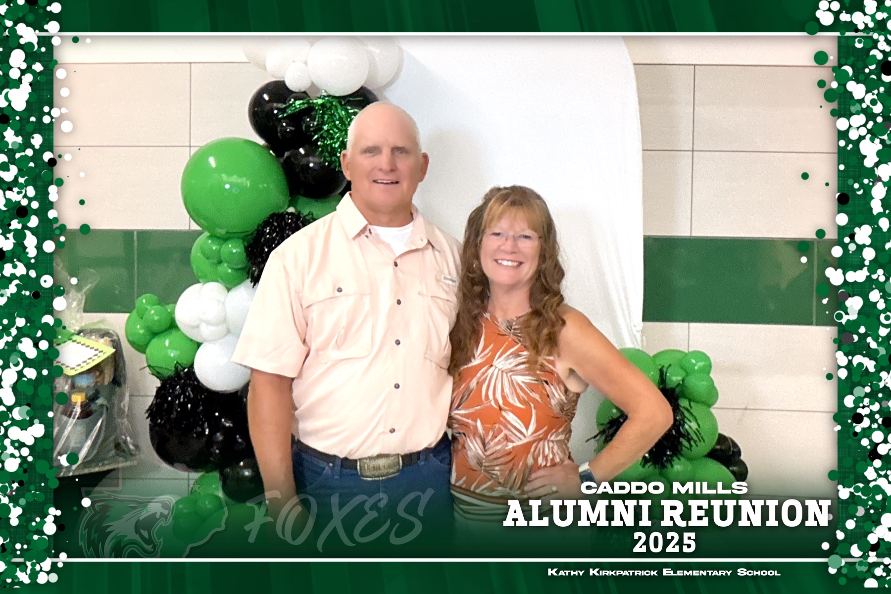 Caddo Mills Alumni Reunion | View more photos from the event at gallery.rckapturedmemories.com/u/RCKapturedMemories/Caddo-Mills-Alumni-Reunion-0
