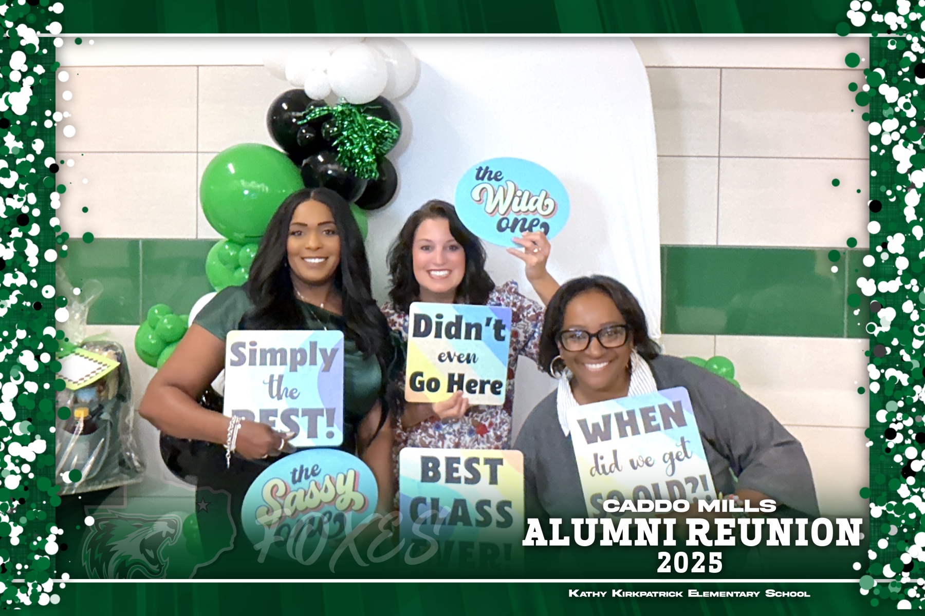 Caddo Mills Alumni Reunion | View more photos from the event at gallery.rckapturedmemories.com/u/RCKapturedMemories/Caddo-Mills-Alumni-Reunion-0