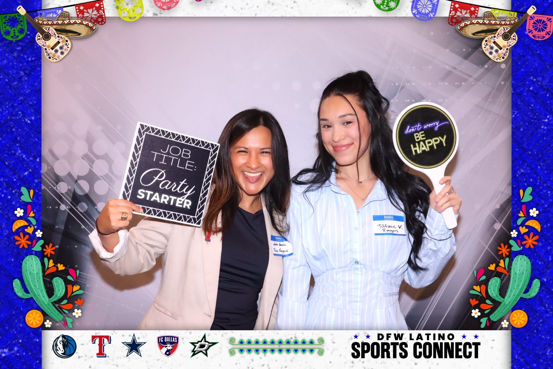 DFW LATINO SPORTS CONNECT | View more photos from the event at gallery.rckapturedmemories.com/u/RCKapturedMemories/DFW-LATINO-SPORTS-CONNECT