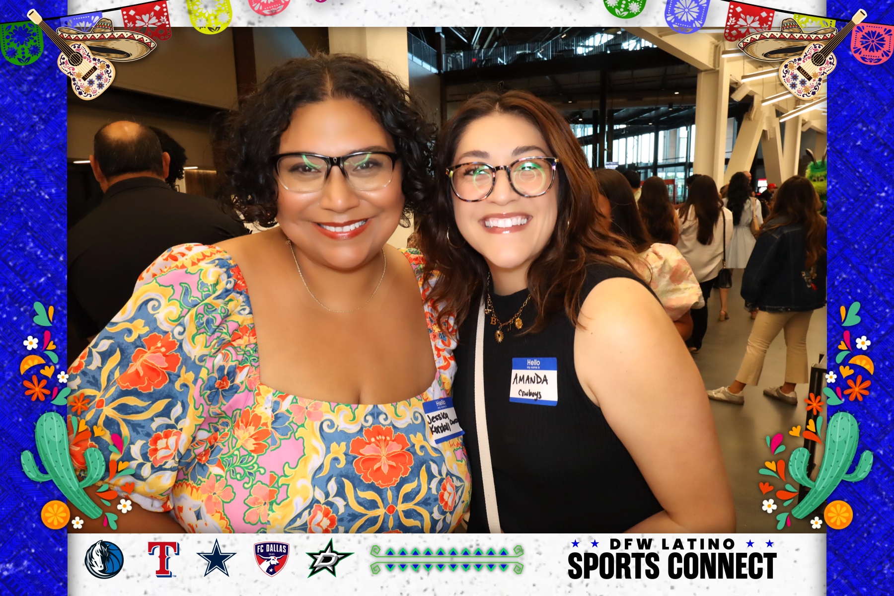 DFW LATINO SPORTS CONNECT | View more photos from the event at gallery.rckapturedmemories.com/u/RCKapturedMemories/DFW-LATINO-SPORTS-CONNECT
