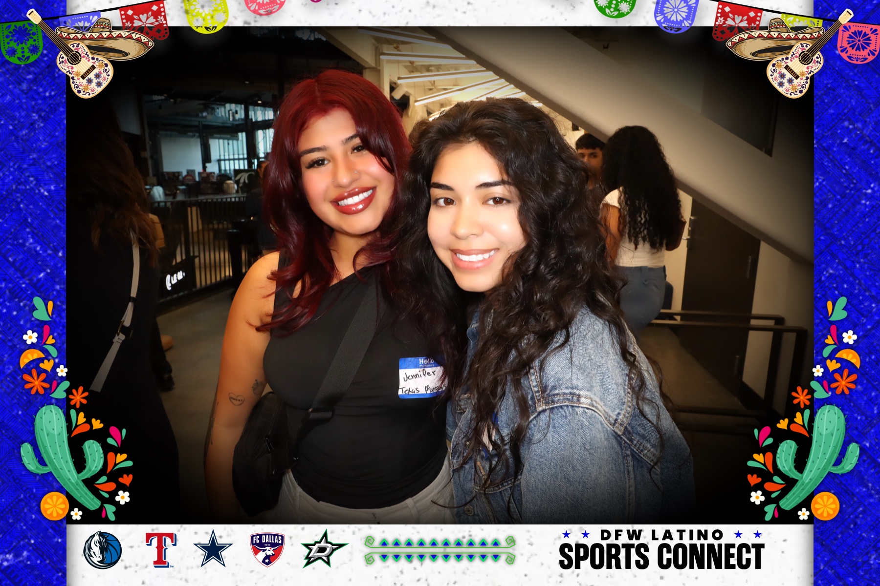 DFW LATINO SPORTS CONNECT | View more photos from the event at gallery.rckapturedmemories.com/u/RCKapturedMemories/DFW-LATINO-SPORTS-CONNECT