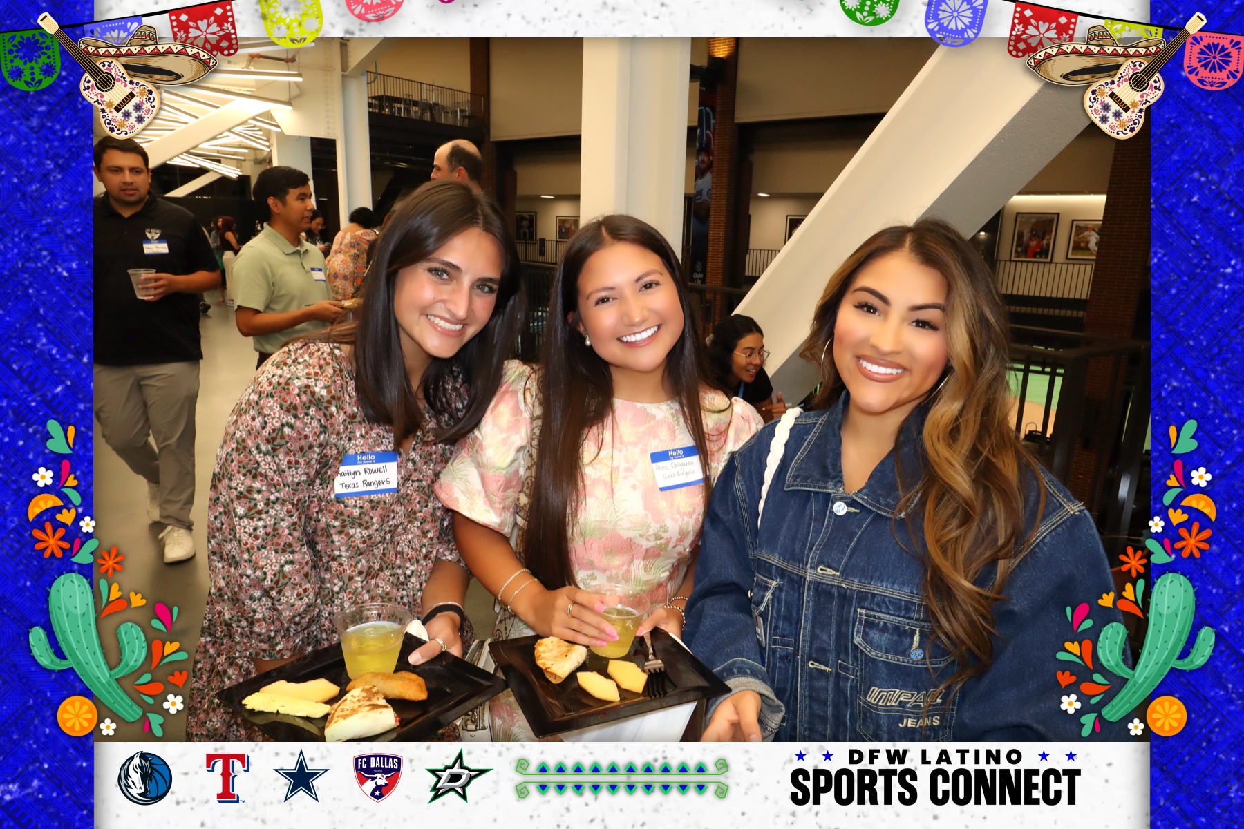 DFW LATINO SPORTS CONNECT | View more photos from the event at gallery.rckapturedmemories.com/u/RCKapturedMemories/DFW-LATINO-SPORTS-CONNECT