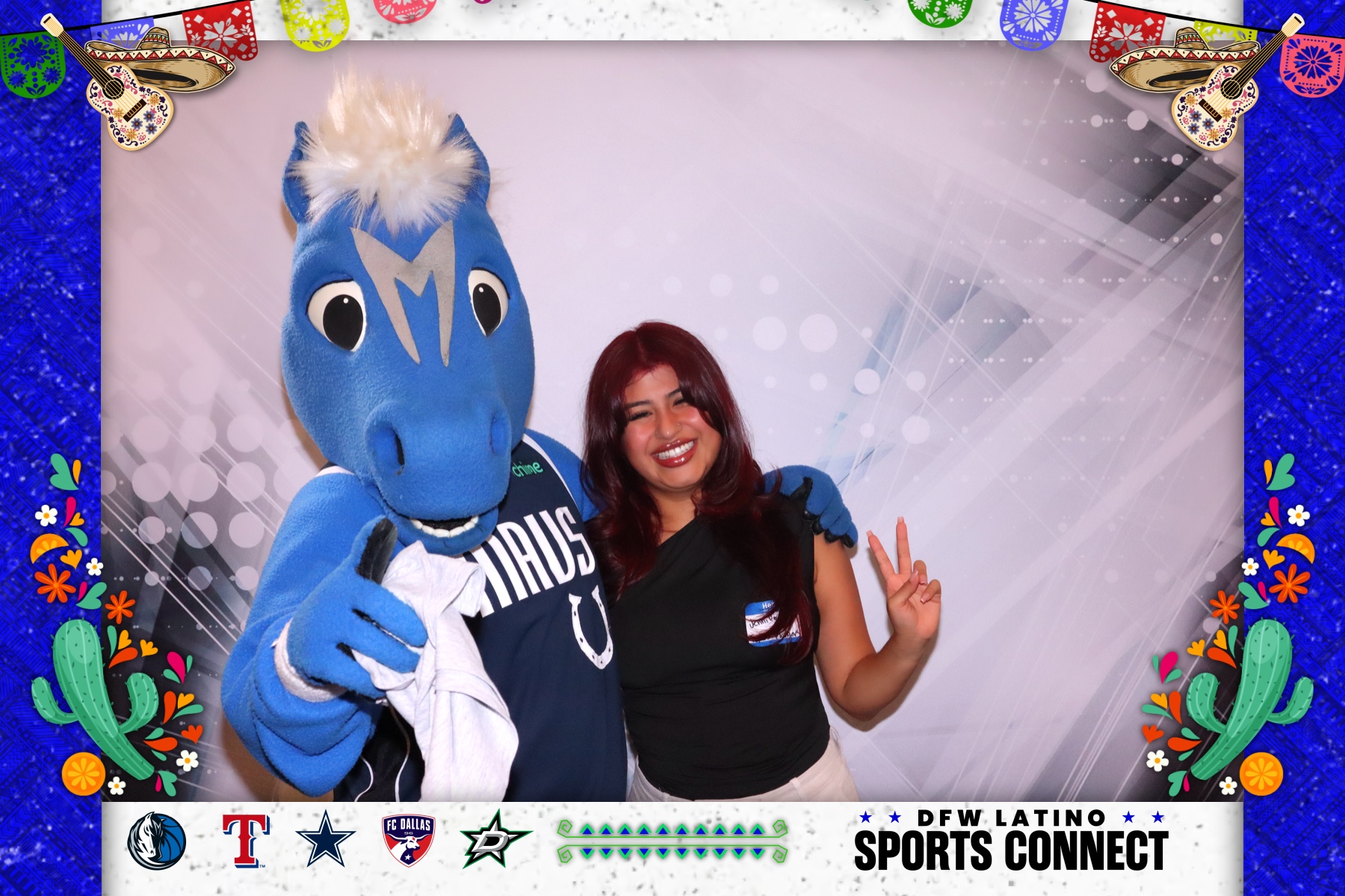 DFW LATINO SPORTS CONNECT | View more photos from the event at gallery.rckapturedmemories.com/u/RCKapturedMemories/DFW-LATINO-SPORTS-CONNECT