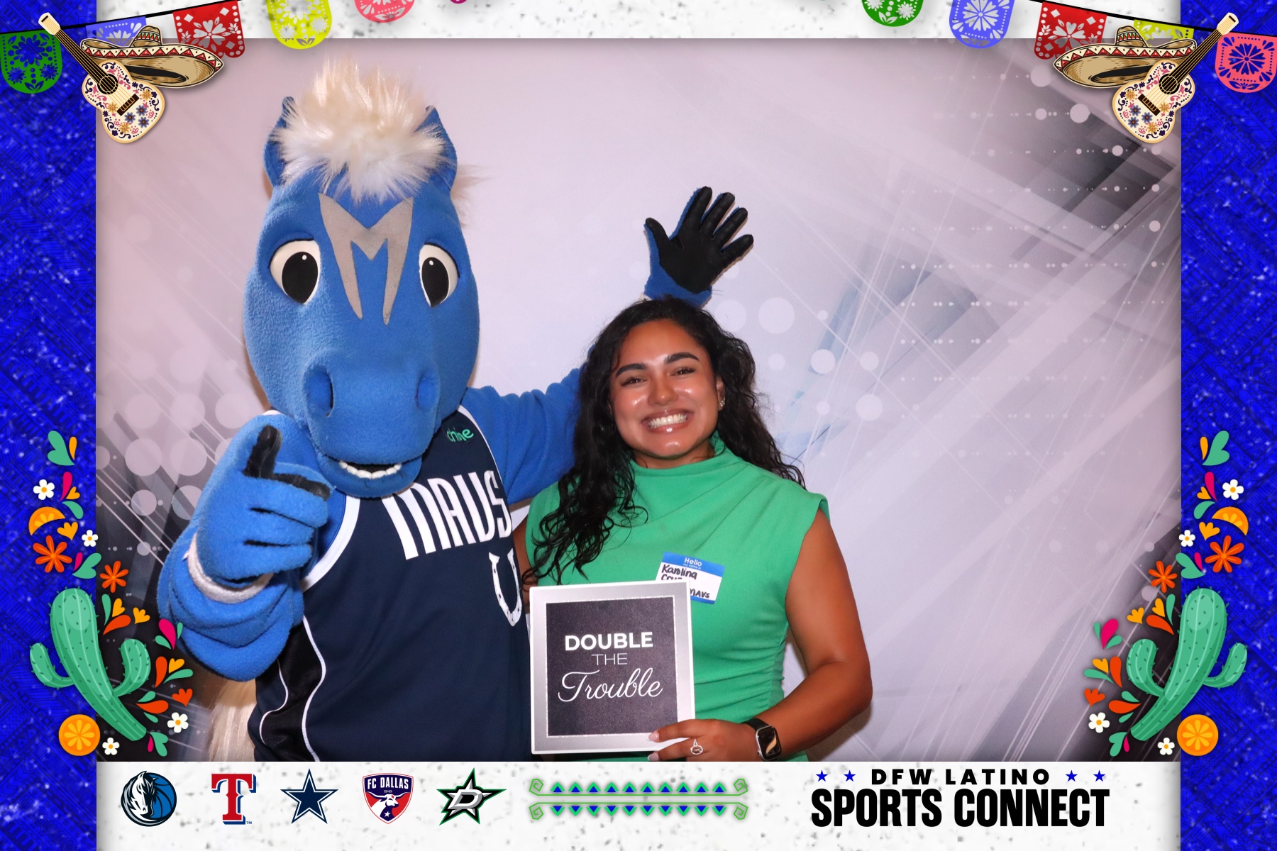 DFW LATINO SPORTS CONNECT | View more photos from the event at gallery.rckapturedmemories.com/u/RCKapturedMemories/DFW-LATINO-SPORTS-CONNECT