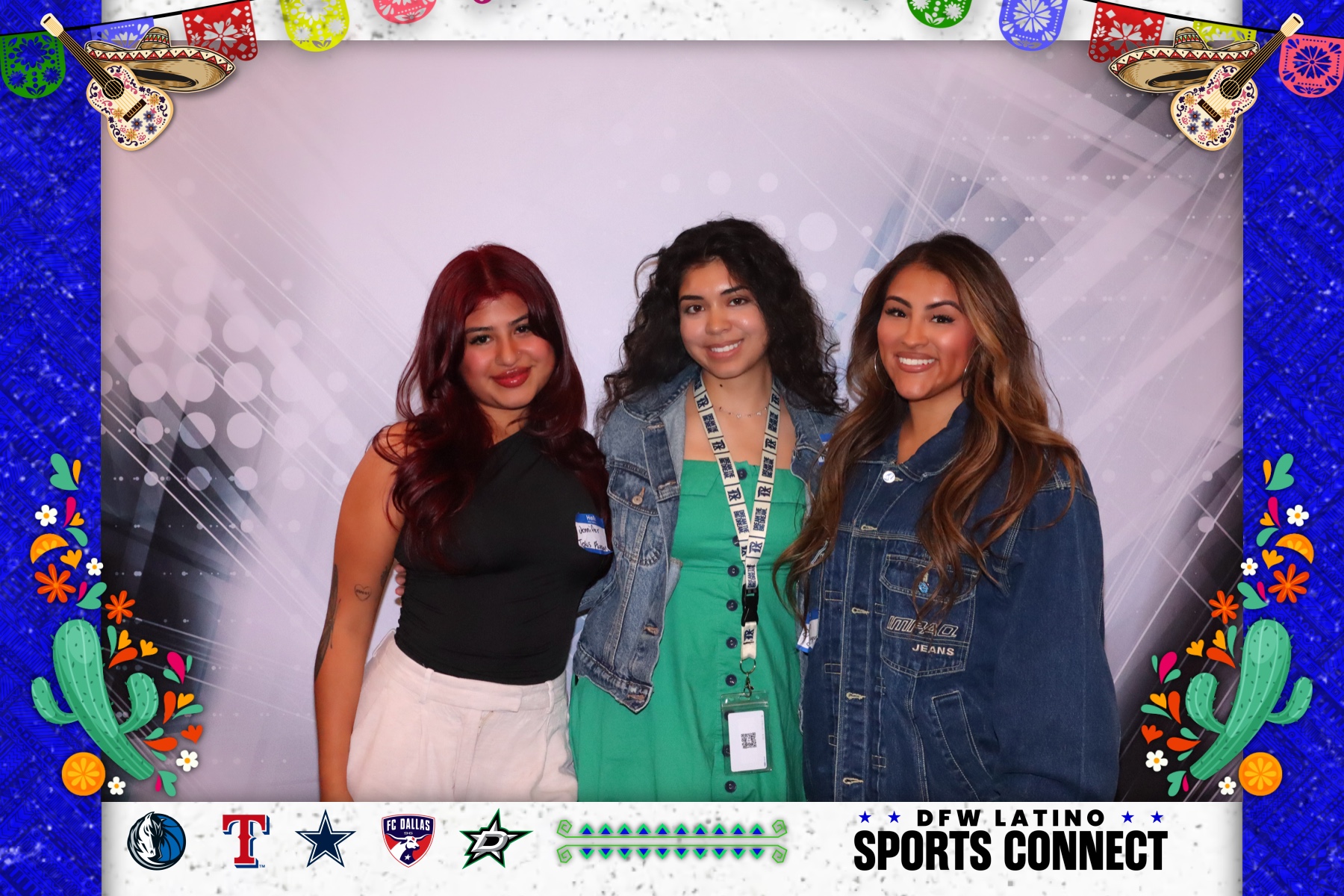 DFW LATINO SPORTS CONNECT | View more photos from the event at gallery.rckapturedmemories.com/u/RCKapturedMemories/DFW-LATINO-SPORTS-CONNECT