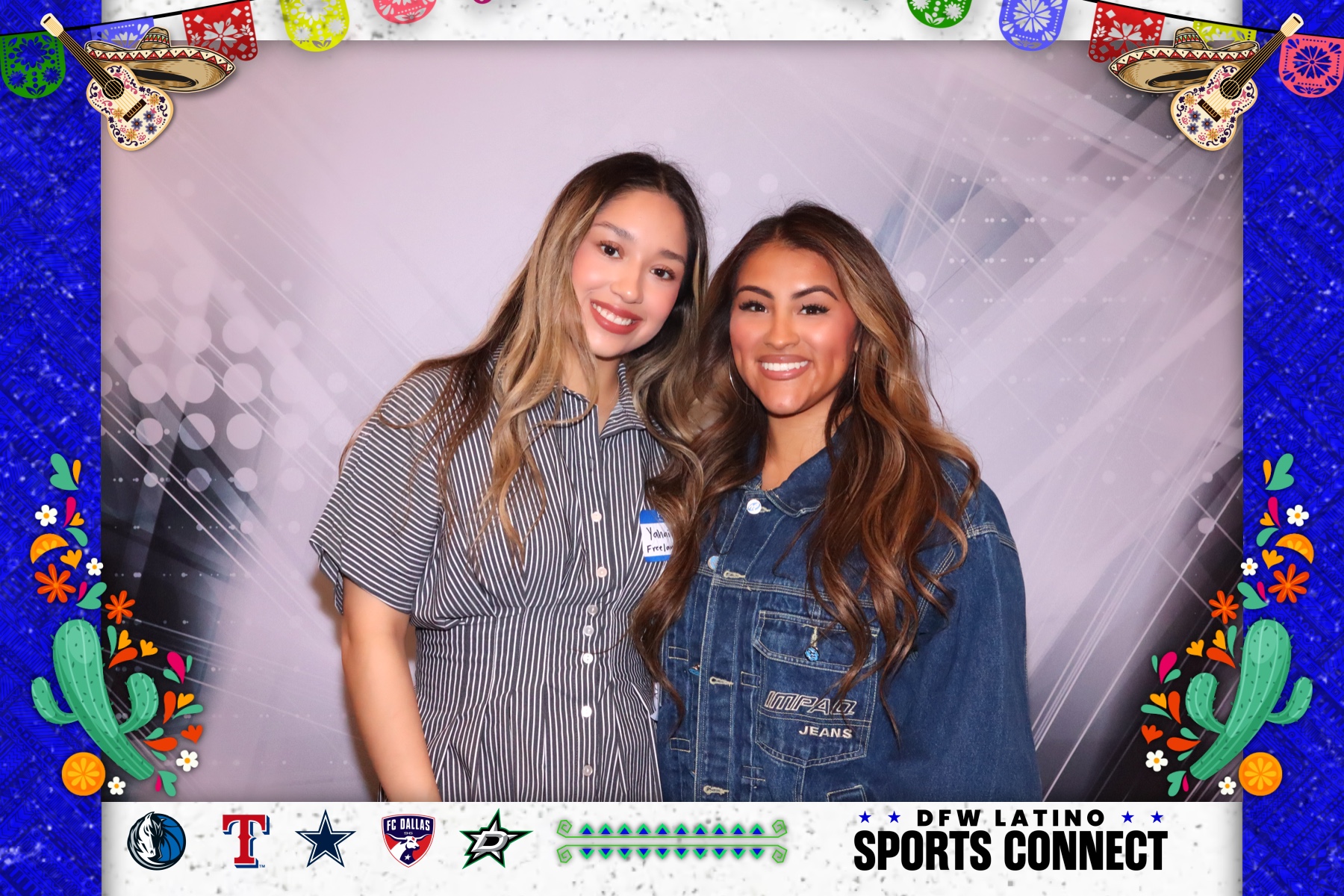 DFW LATINO SPORTS CONNECT | View more photos from the event at gallery.rckapturedmemories.com/u/RCKapturedMemories/DFW-LATINO-SPORTS-CONNECT