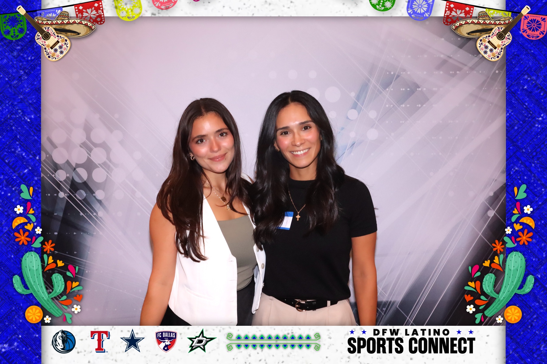 DFW LATINO SPORTS CONNECT | View more photos from the event at gallery.rckapturedmemories.com/u/RCKapturedMemories/DFW-LATINO-SPORTS-CONNECT
