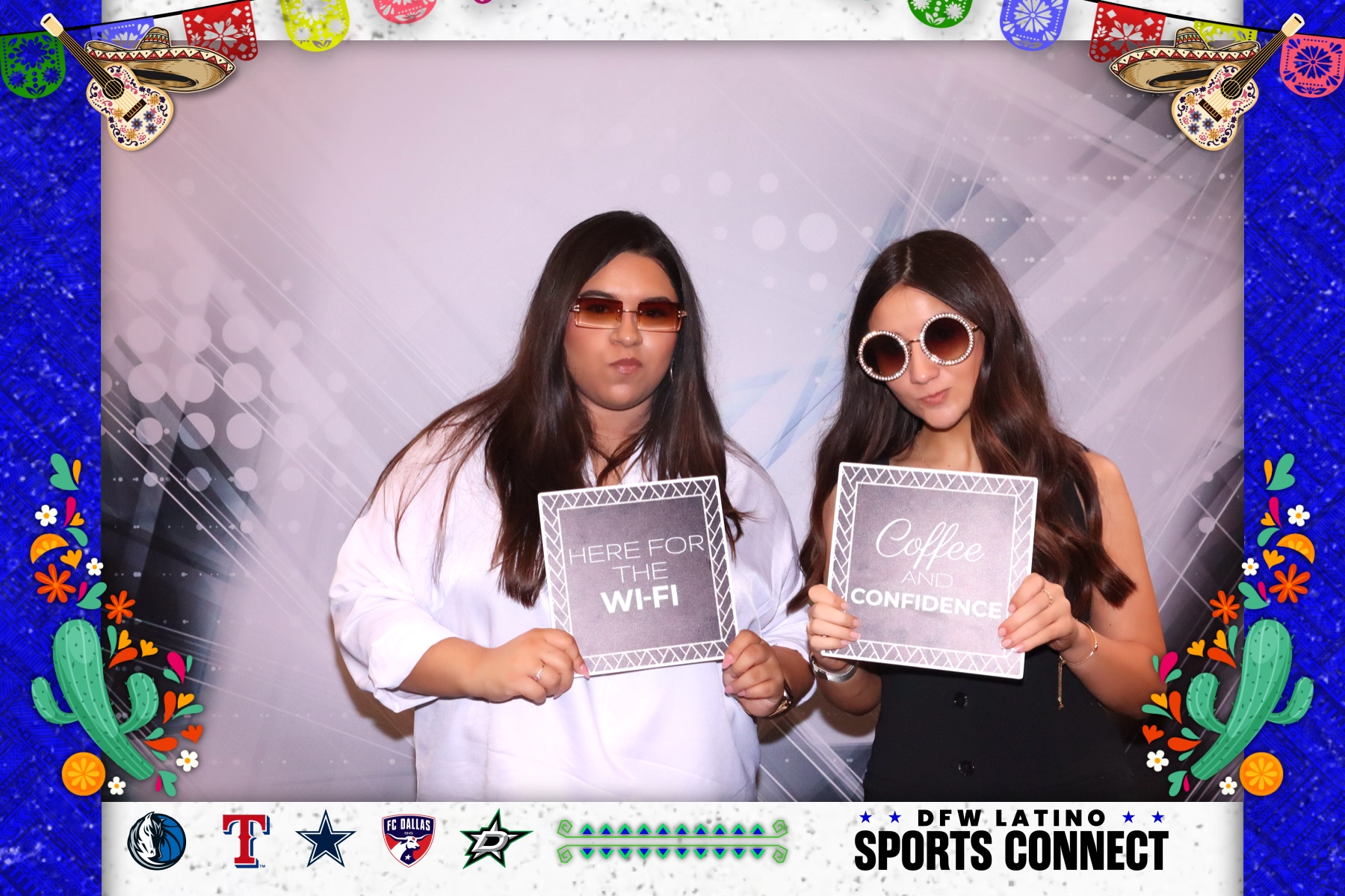 DFW LATINO SPORTS CONNECT | View more photos from the event at gallery.rckapturedmemories.com/u/RCKapturedMemories/DFW-LATINO-SPORTS-CONNECT