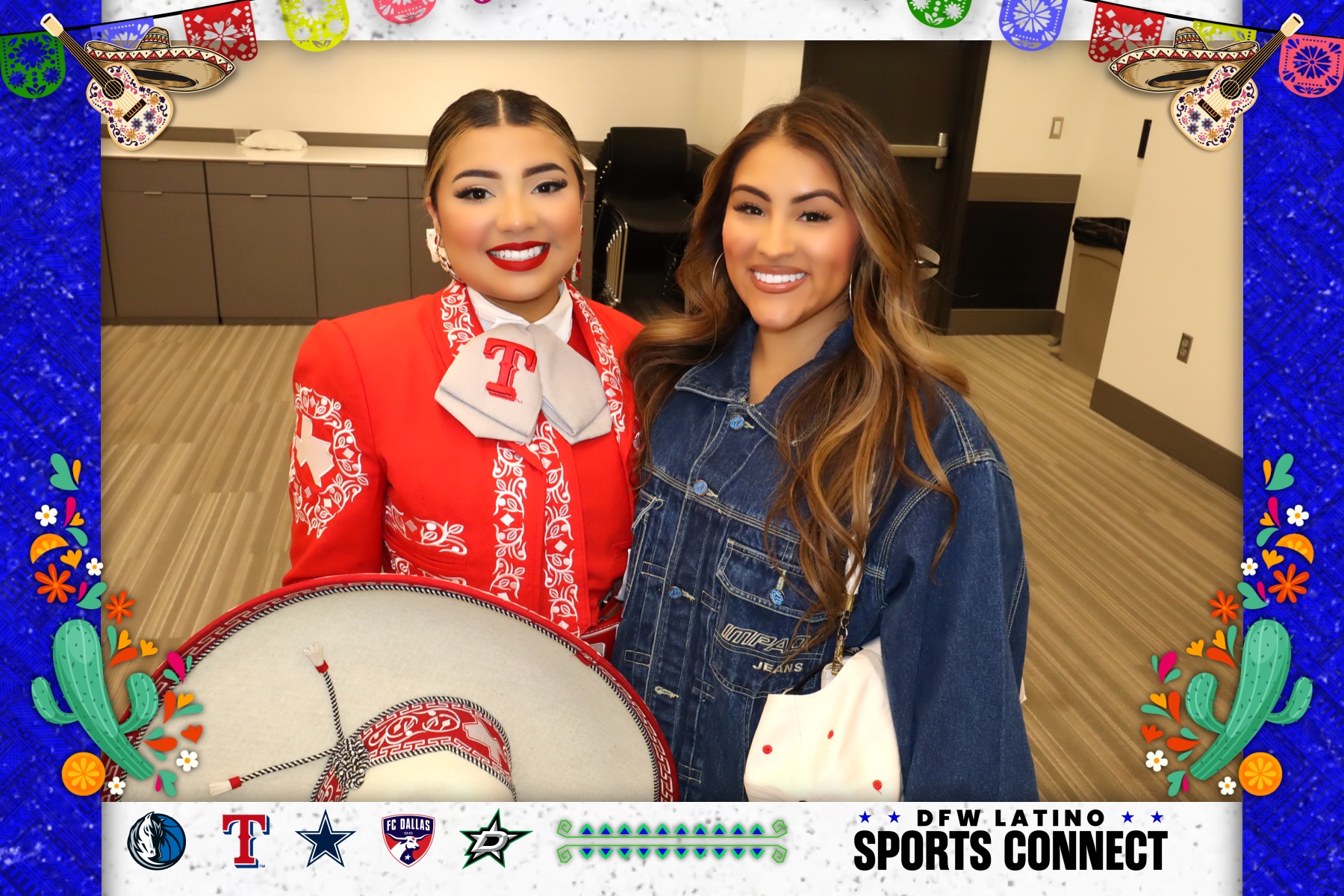 DFW LATINO SPORTS CONNECT | View more photos from the event at gallery.rckapturedmemories.com/u/RCKapturedMemories/DFW-LATINO-SPORTS-CONNECT