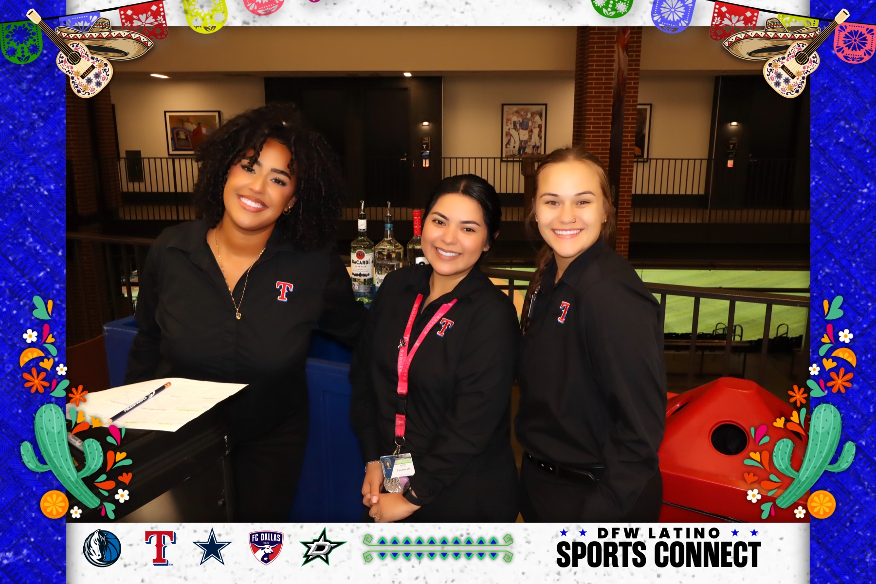 DFW LATINO SPORTS CONNECT | View more photos from the event at gallery.rckapturedmemories.com/u/RCKapturedMemories/DFW-LATINO-SPORTS-CONNECT