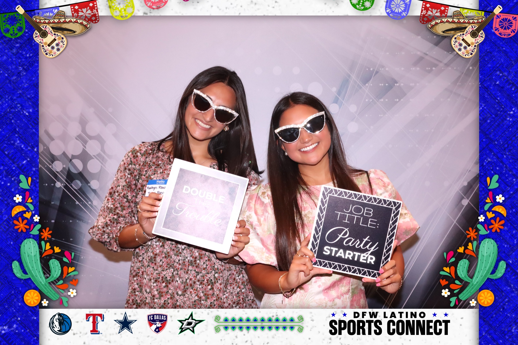 DFW LATINO SPORTS CONNECT | View more photos from the event at gallery.rckapturedmemories.com/u/RCKapturedMemories/DFW-LATINO-SPORTS-CONNECT