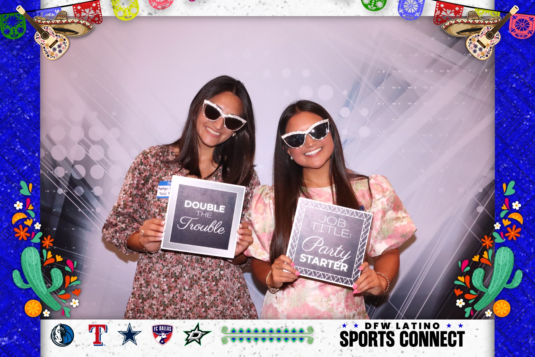 DFW LATINO SPORTS CONNECT | View more photos from the event at gallery.rckapturedmemories.com/u/RCKapturedMemories/DFW-LATINO-SPORTS-CONNECT