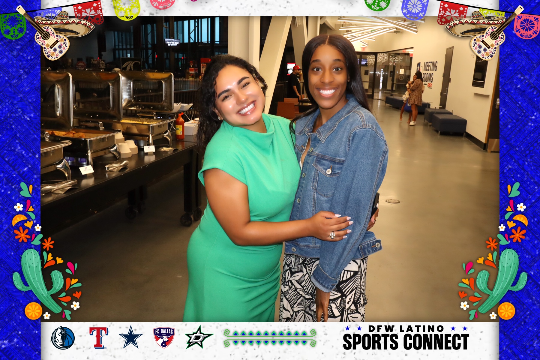 DFW LATINO SPORTS CONNECT | View more photos from the event at gallery.rckapturedmemories.com/u/RCKapturedMemories/DFW-LATINO-SPORTS-CONNECT