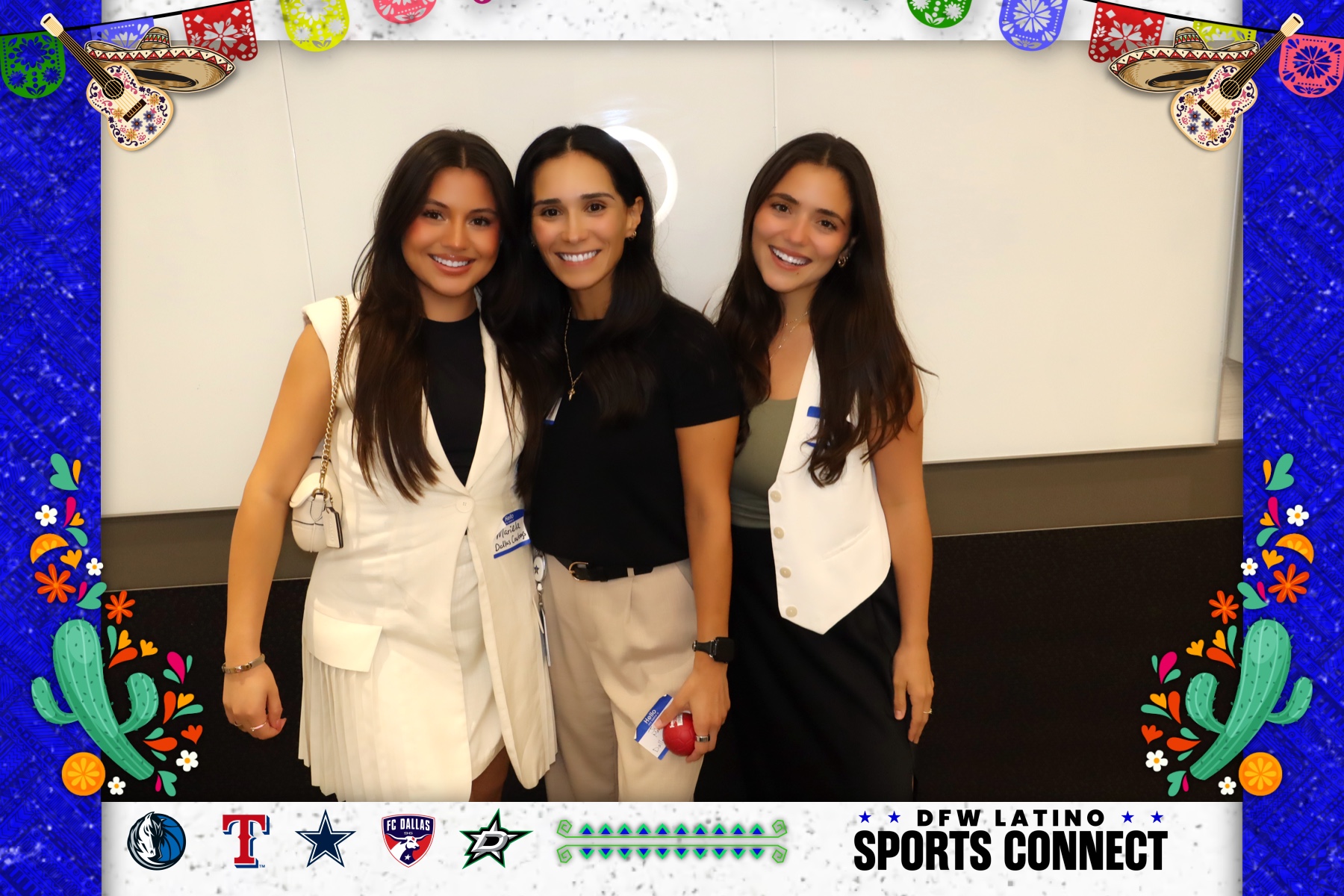 DFW LATINO SPORTS CONNECT | View more photos from the event at gallery.rckapturedmemories.com/u/RCKapturedMemories/DFW-LATINO-SPORTS-CONNECT