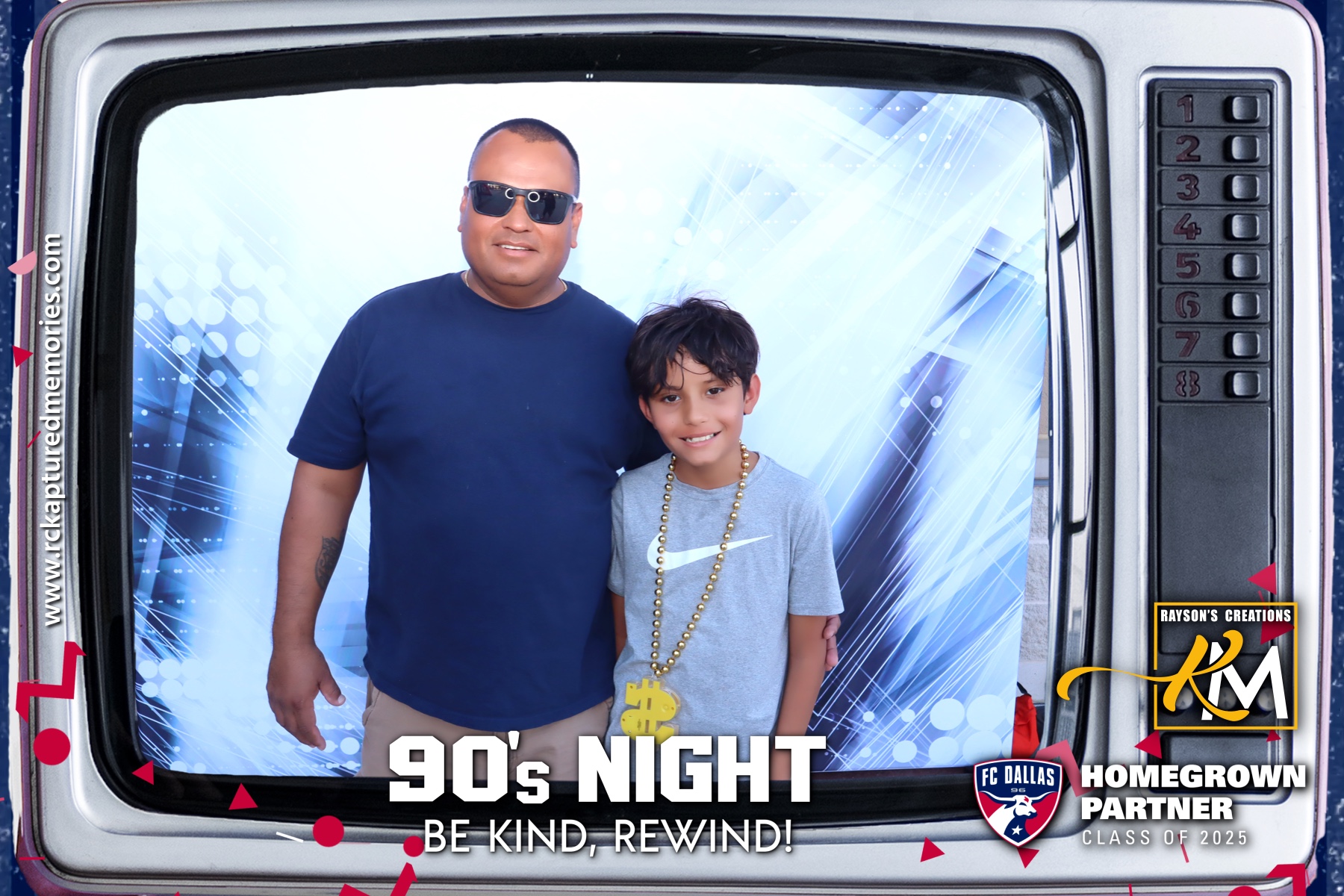 FC DALLAS MATCH DAY ACTIVATION | View more photos from the event at gallery.rckapturedmemories.com/u/RCKapturedMemories/FC-DALLAS-MATCH-DAY-ACTIVATION