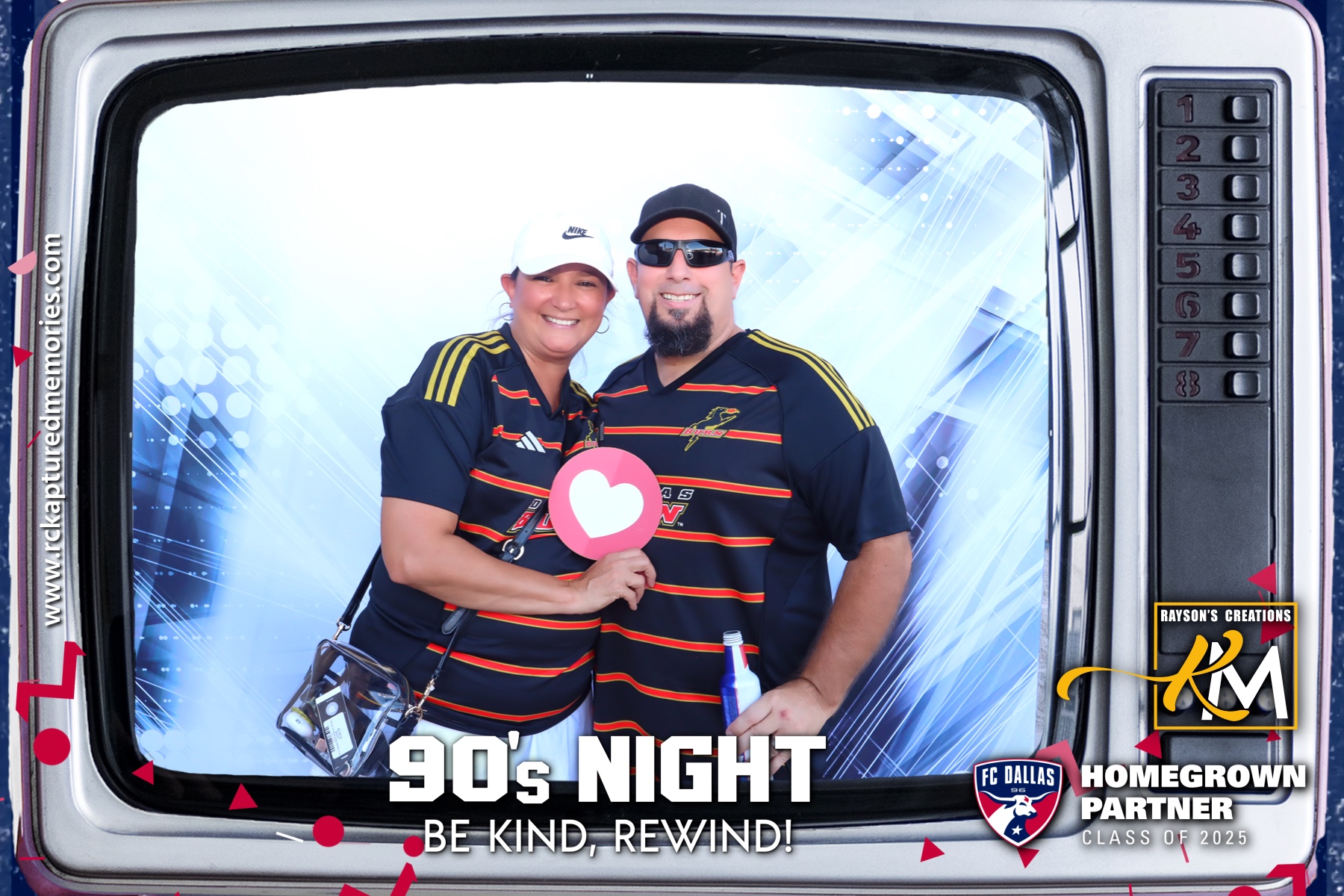 FC DALLAS MATCH DAY ACTIVATION | View more photos from the event at gallery.rckapturedmemories.com/u/RCKapturedMemories/FC-DALLAS-MATCH-DAY-ACTIVATION