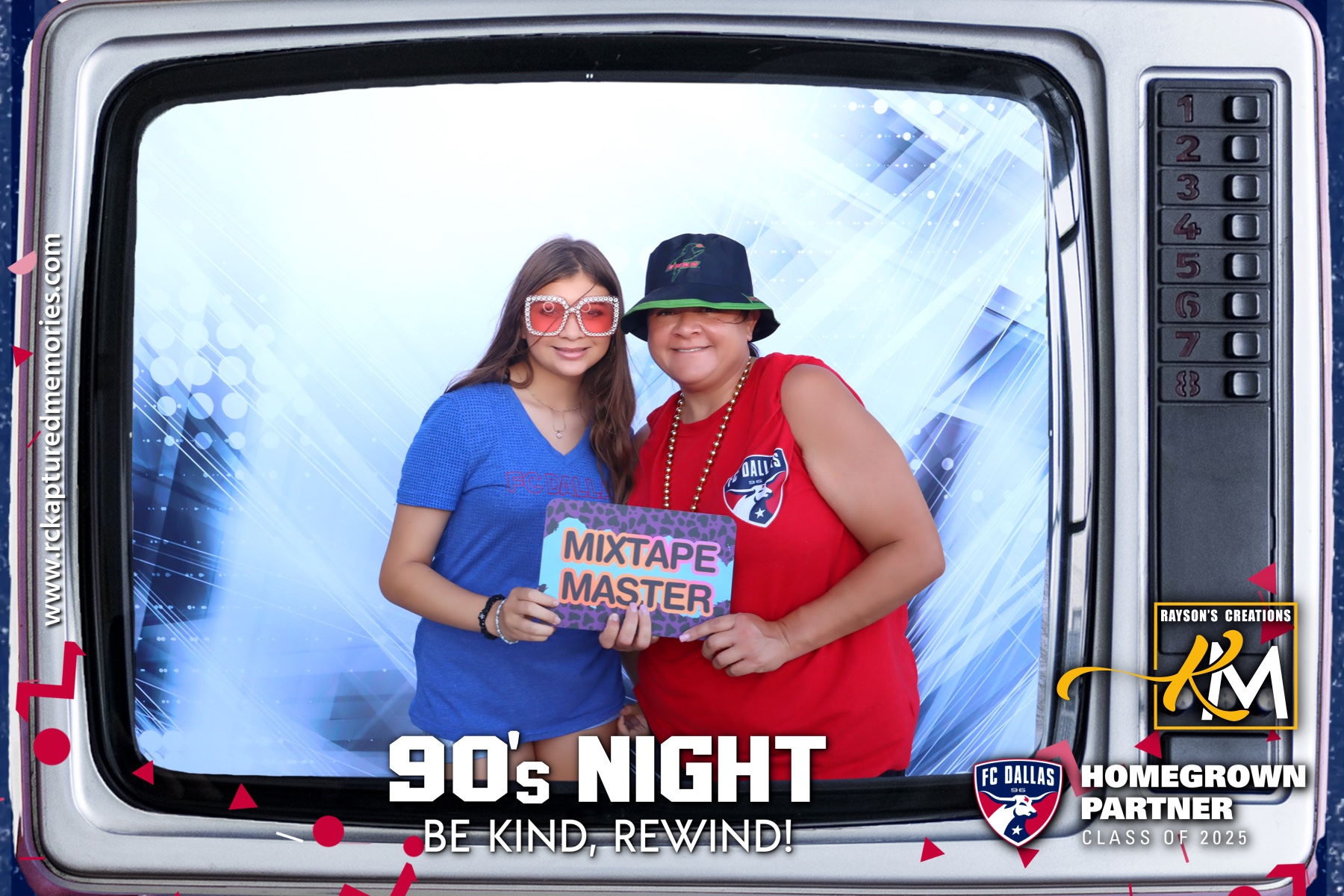 FC DALLAS MATCH DAY ACTIVATION | View more photos from the event at gallery.rckapturedmemories.com/u/RCKapturedMemories/FC-DALLAS-MATCH-DAY-ACTIVATION