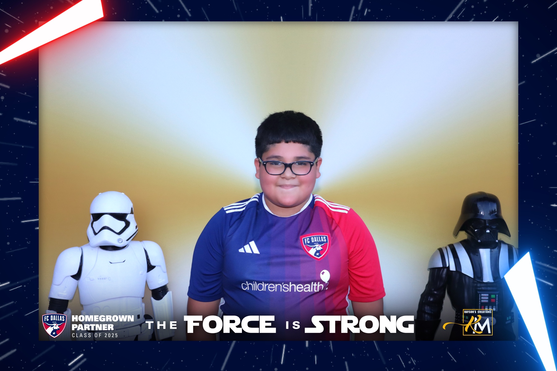 FC Dallas Match Day - AI Activated | View more photos from the event at gallery.rckapturedmemories.com/u/RCKapturedMemories/FC-Dallas-Match-Day-AI-Activated