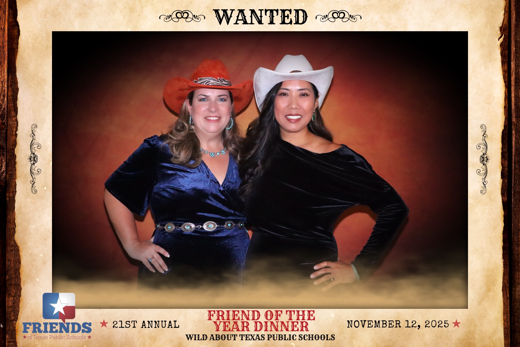 Friends of Texas Public Schools Friend of the Year Dinner | View more photos from the event at gallery.rckapturedmemories.com/u/RCKapturedMemories/Friends-of-Texas-Public-Schools-Friend-of-the-Year-Dinner-0