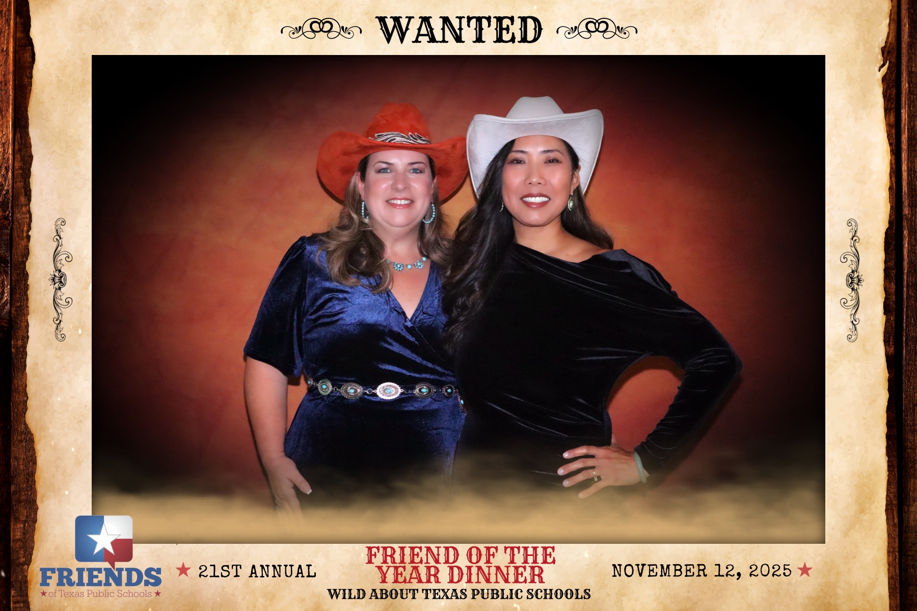 Friends of Texas Public Schools Friend of the Year Dinner | View more photos from the event at gallery.rckapturedmemories.com/u/RCKapturedMemories/Friends-of-Texas-Public-Schools-Friend-of-the-Year-Dinner-0