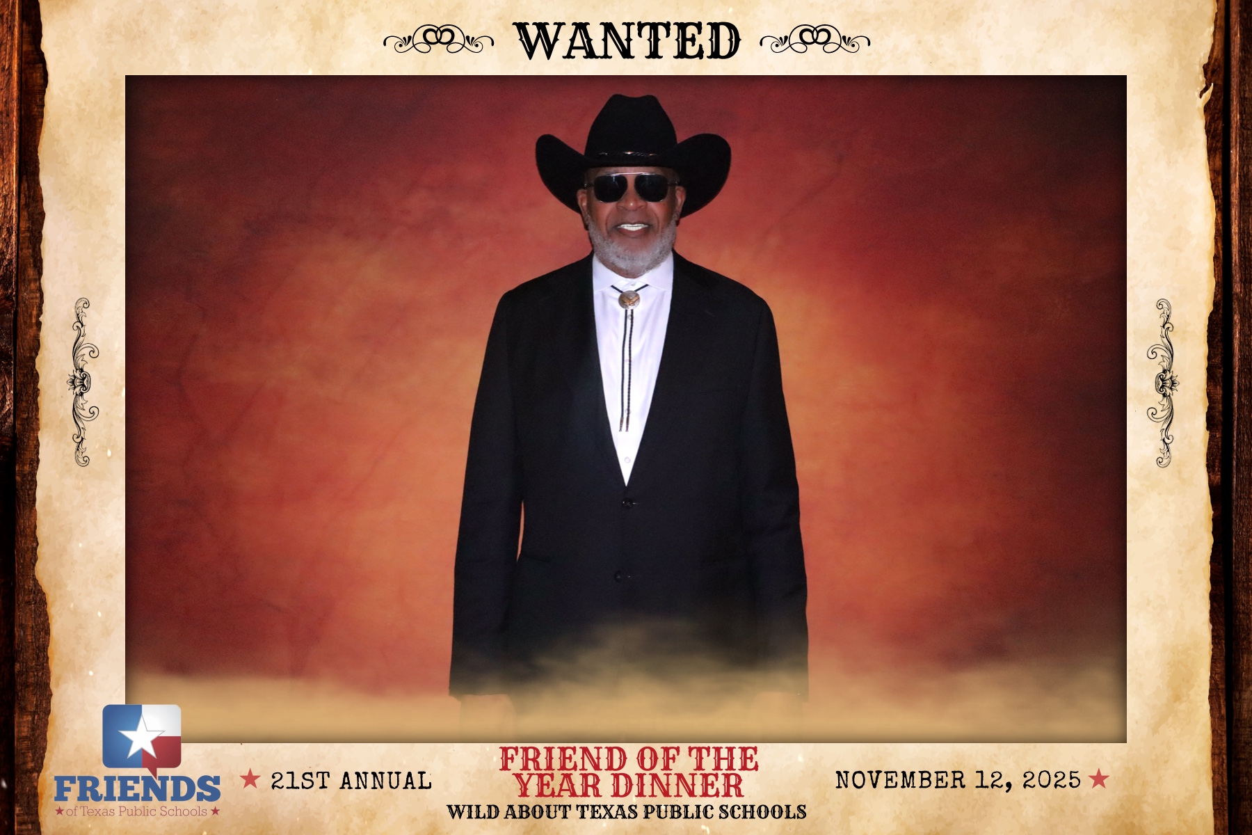 Friends of Texas Public Schools Friend of the Year Dinner | View more photos from the event at gallery.rckapturedmemories.com/u/RCKapturedMemories/Friends-of-Texas-Public-Schools-Friend-of-the-Year-Dinner-0