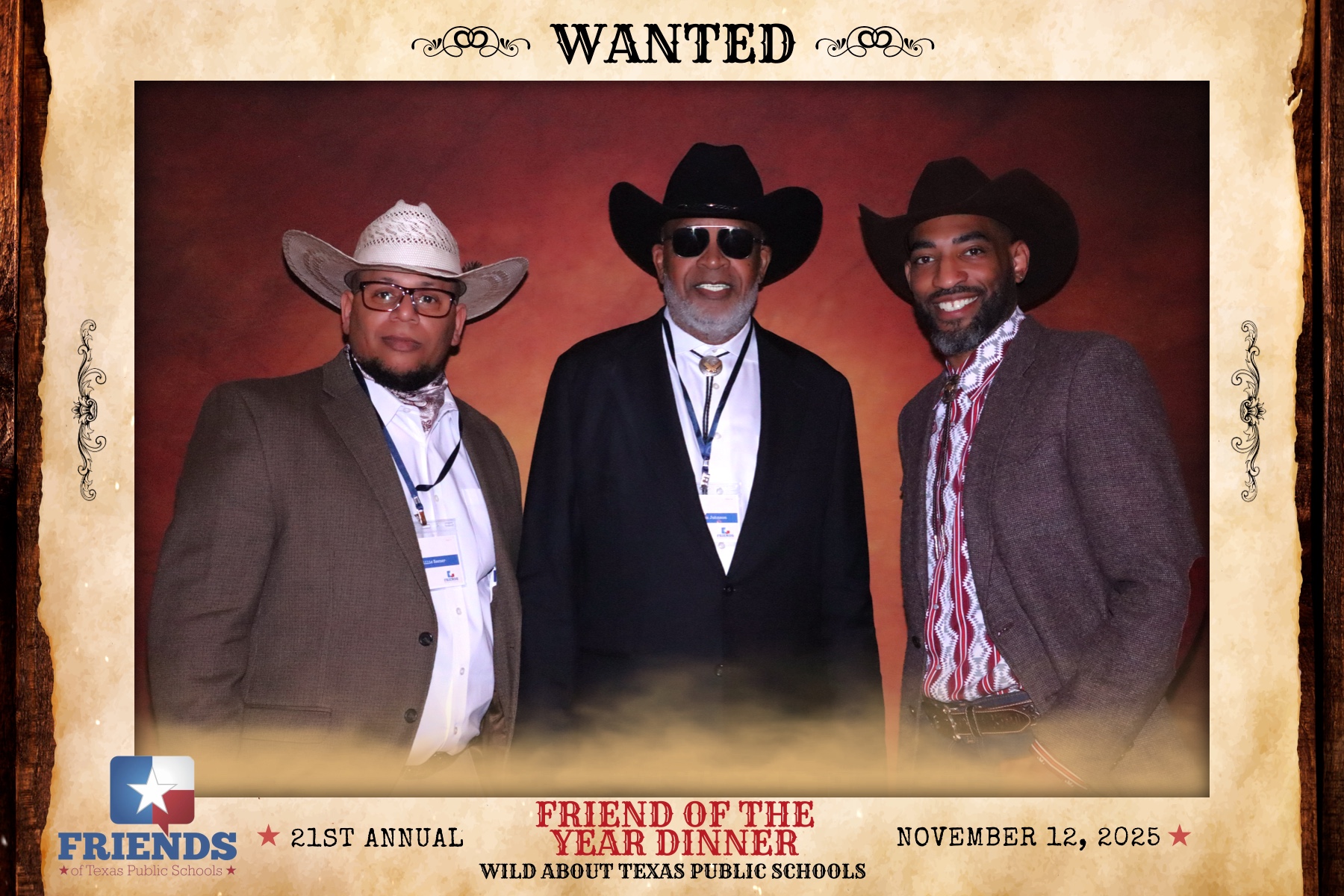 Friends of Texas Public Schools Friend of the Year Dinner | View more photos from the event at gallery.rckapturedmemories.com/u/RCKapturedMemories/Friends-of-Texas-Public-Schools-Friend-of-the-Year-Dinner-0