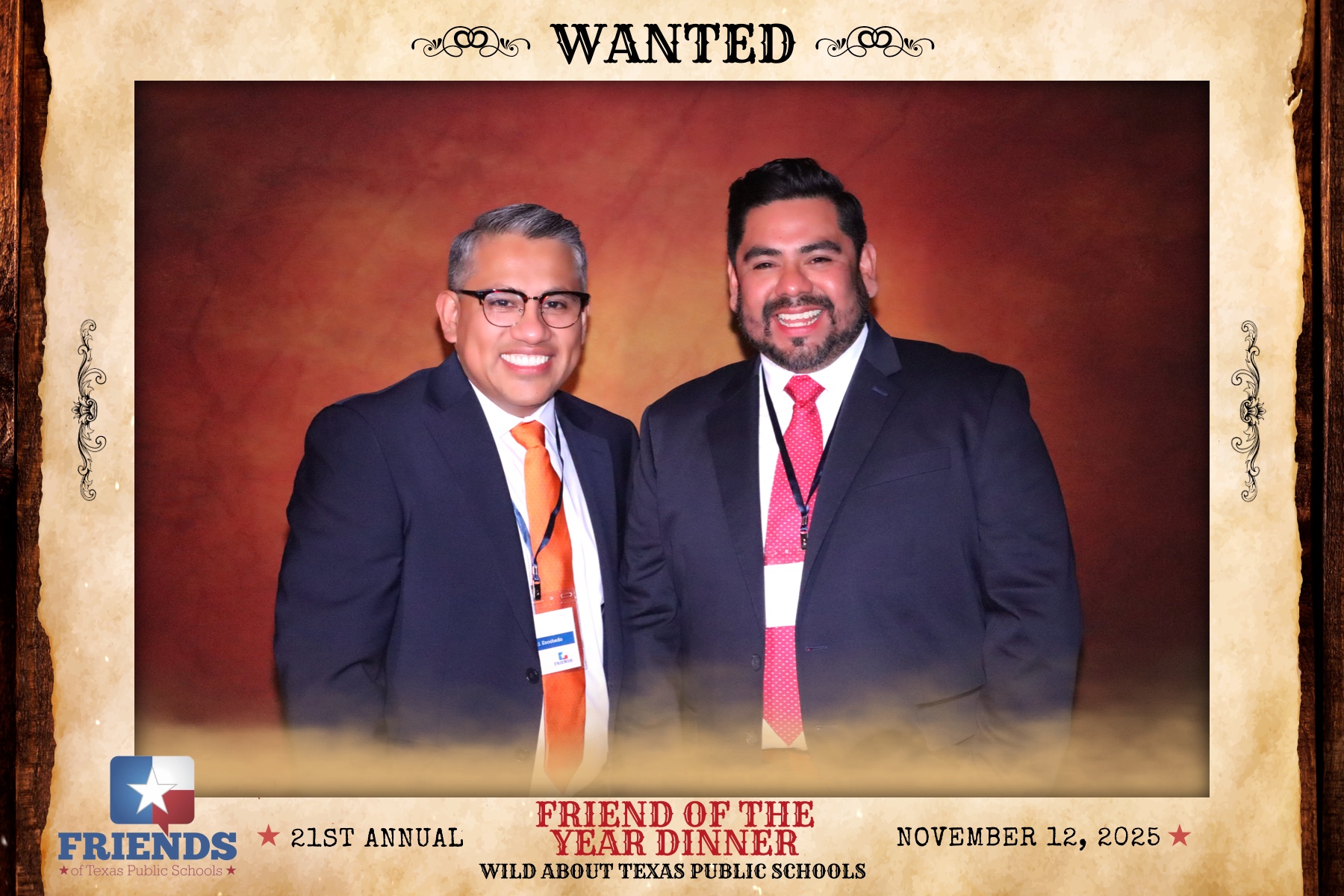 Friends of Texas Public Schools Friend of the Year Dinner | View more photos from the event at gallery.rckapturedmemories.com/u/RCKapturedMemories/Friends-of-Texas-Public-Schools-Friend-of-the-Year-Dinner-0