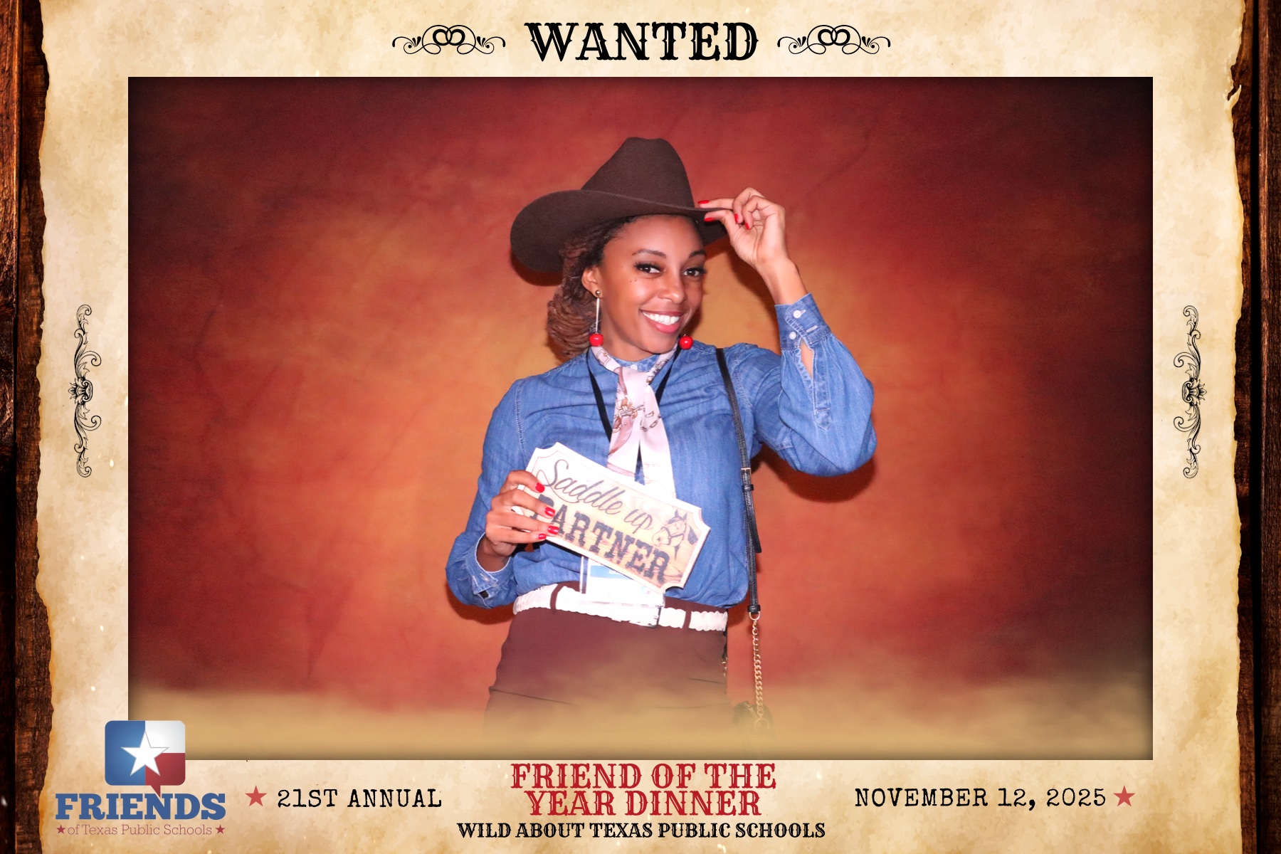 Friends of Texas Public Schools Friend of the Year Dinner | View more photos from the event at gallery.rckapturedmemories.com/u/RCKapturedMemories/Friends-of-Texas-Public-Schools-Friend-of-the-Year-Dinner-0